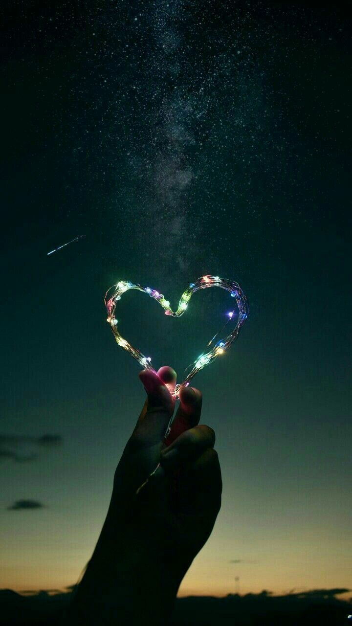 Love Sky Wallpapers Wallpaper Cave