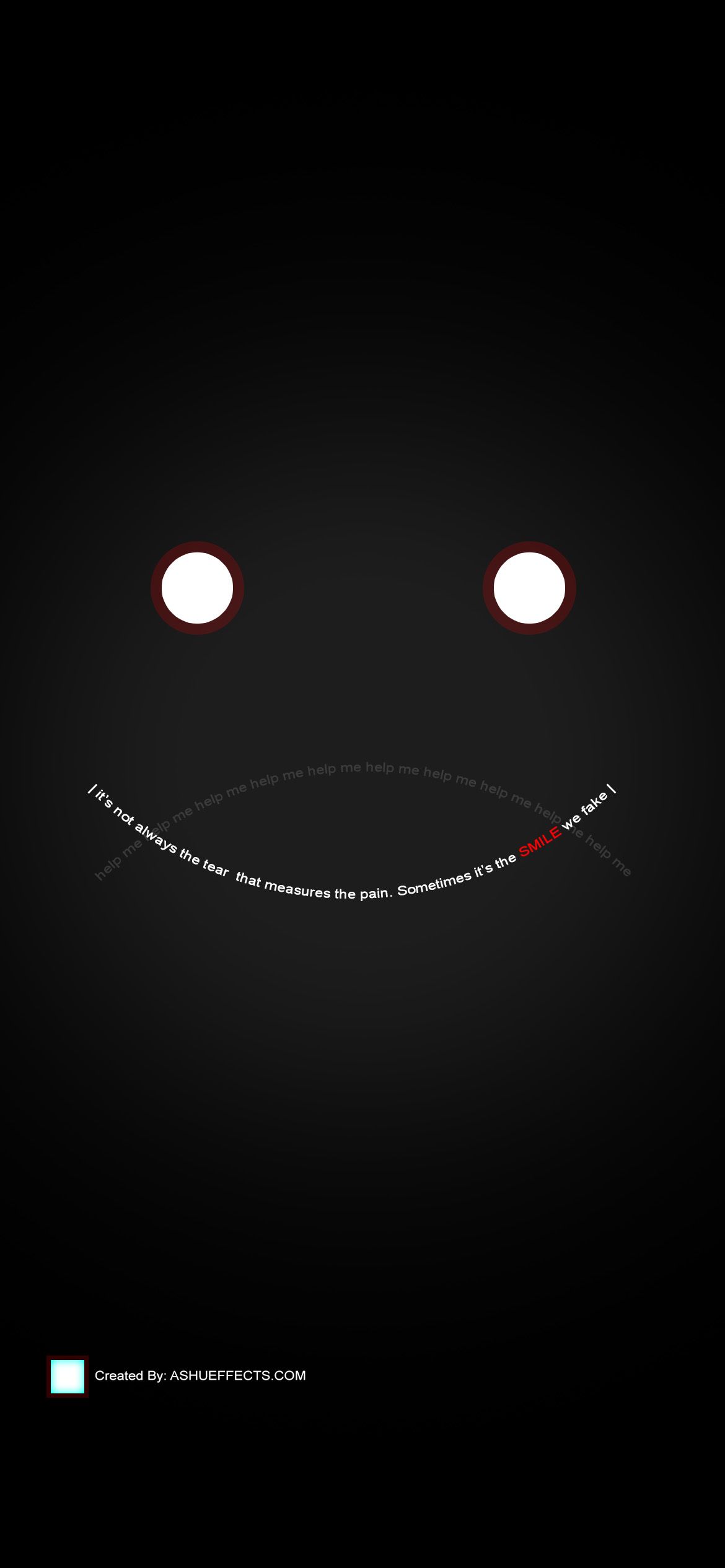 Smiles Amoled Wallpapers Wallpaper Cave