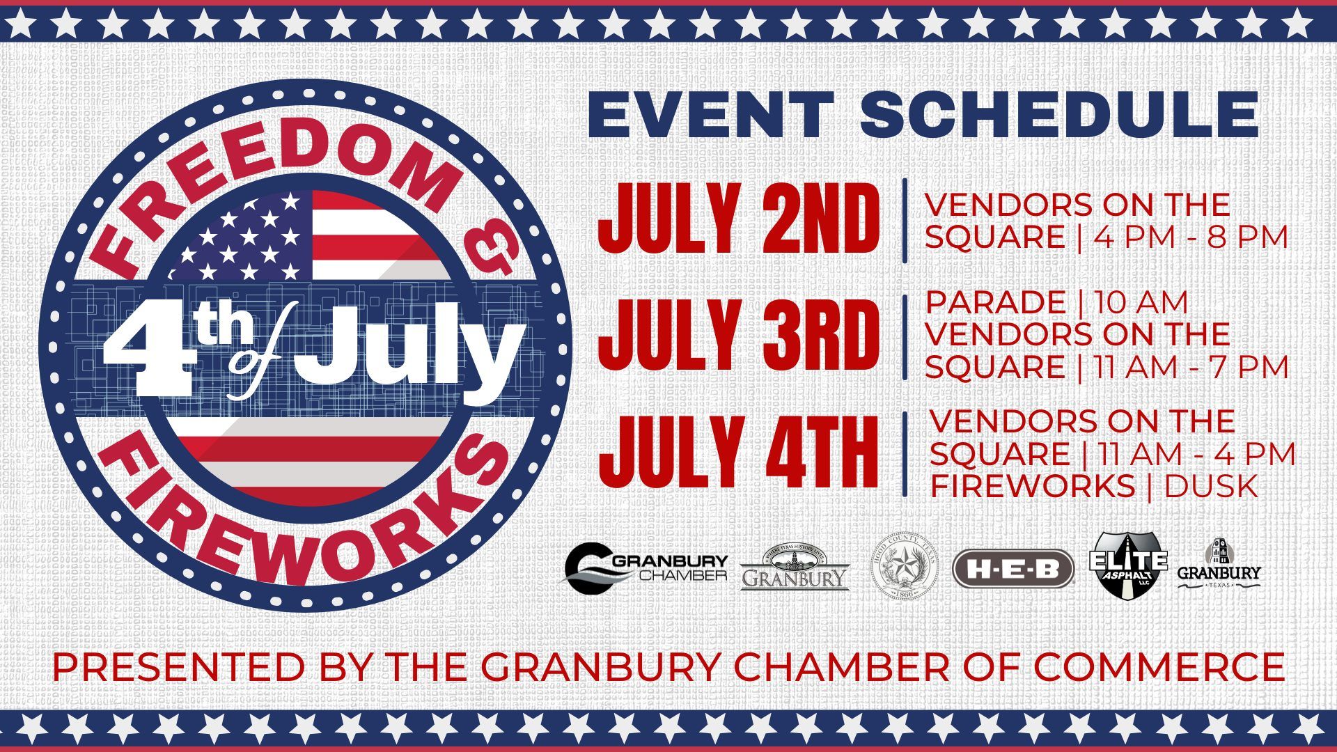 4th Of July 2021 Wallpapers Wallpaper Cave