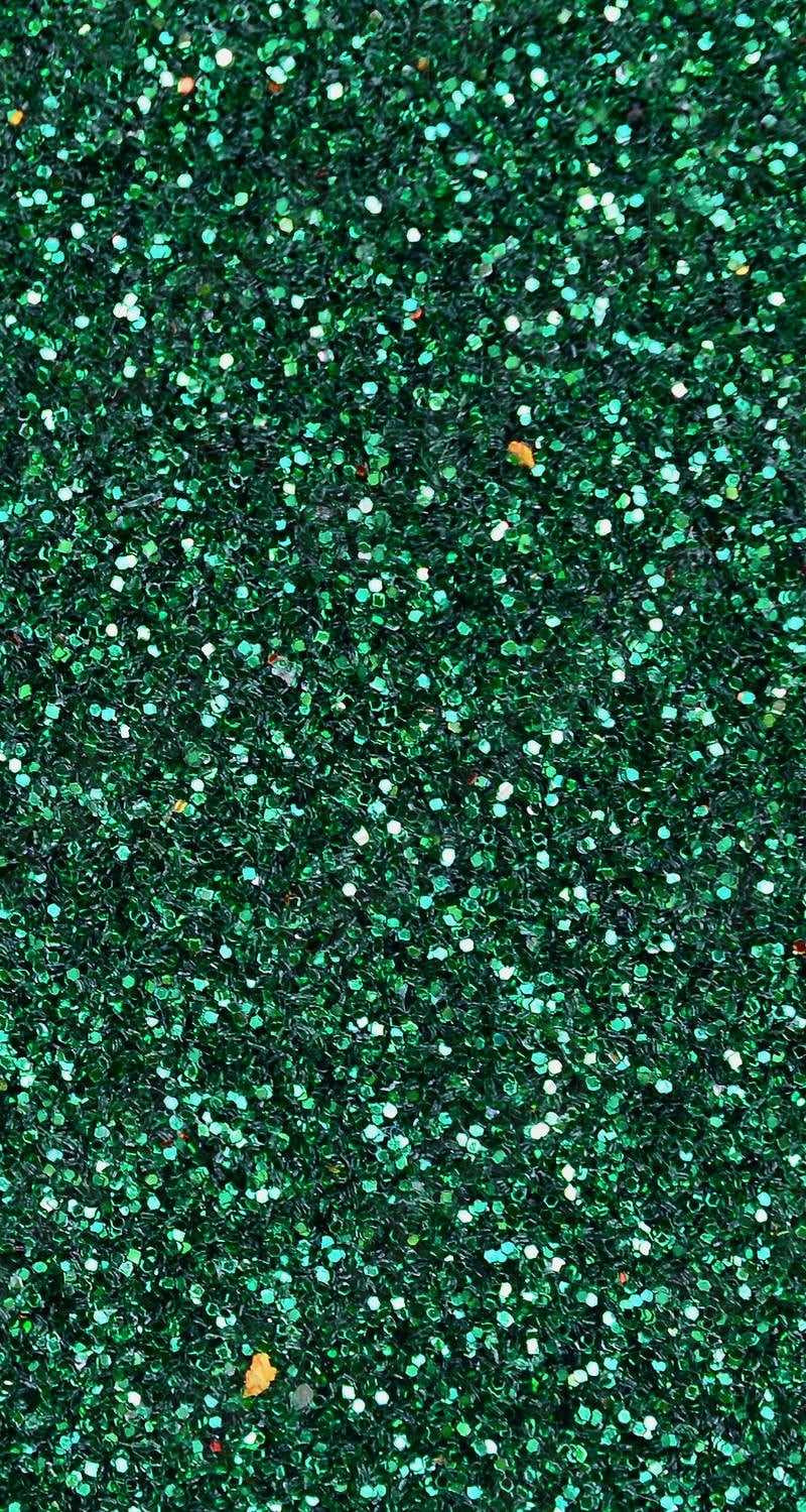 Glitter Green Aesthetic Wallpapers Wallpaper Cave