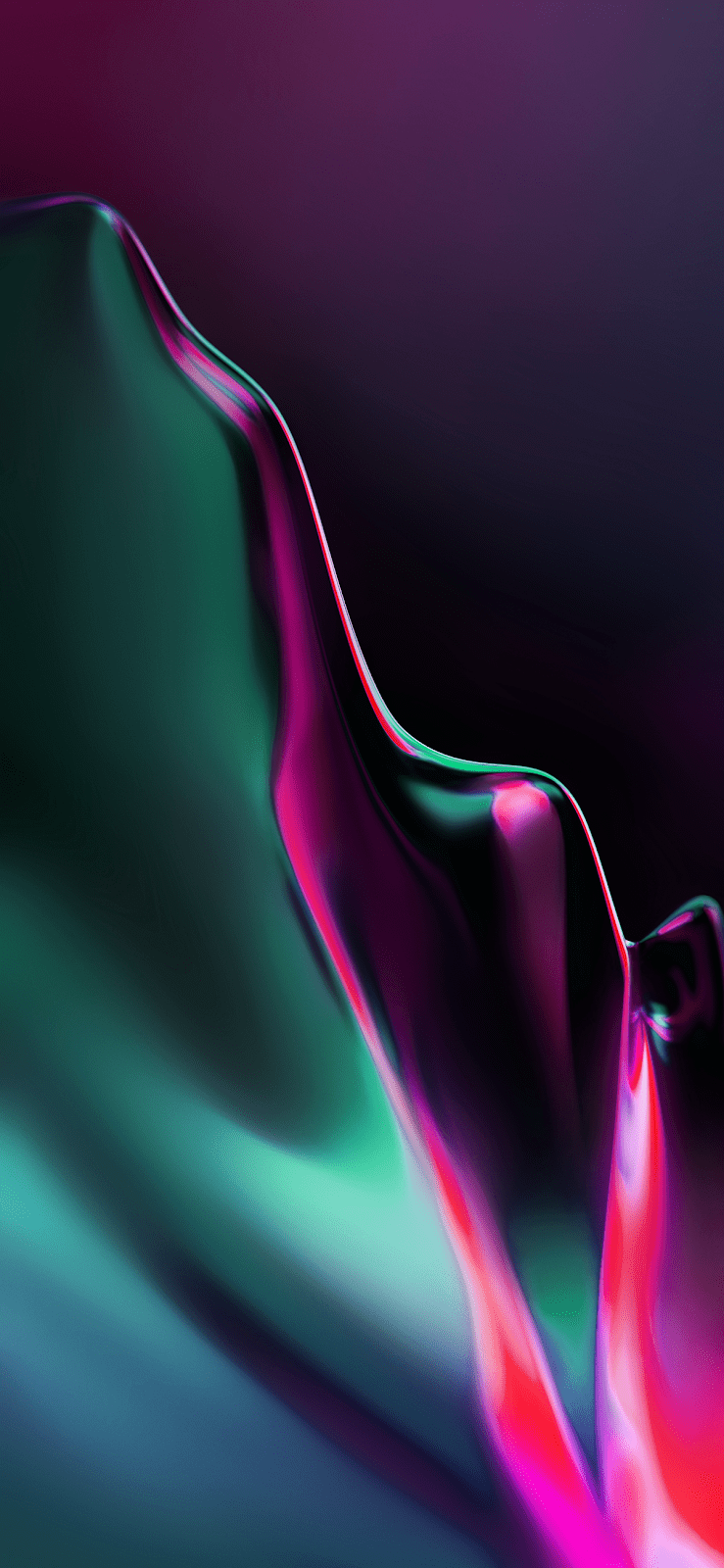 4k Neon OnePlus Wallpapers Wallpaper Cave