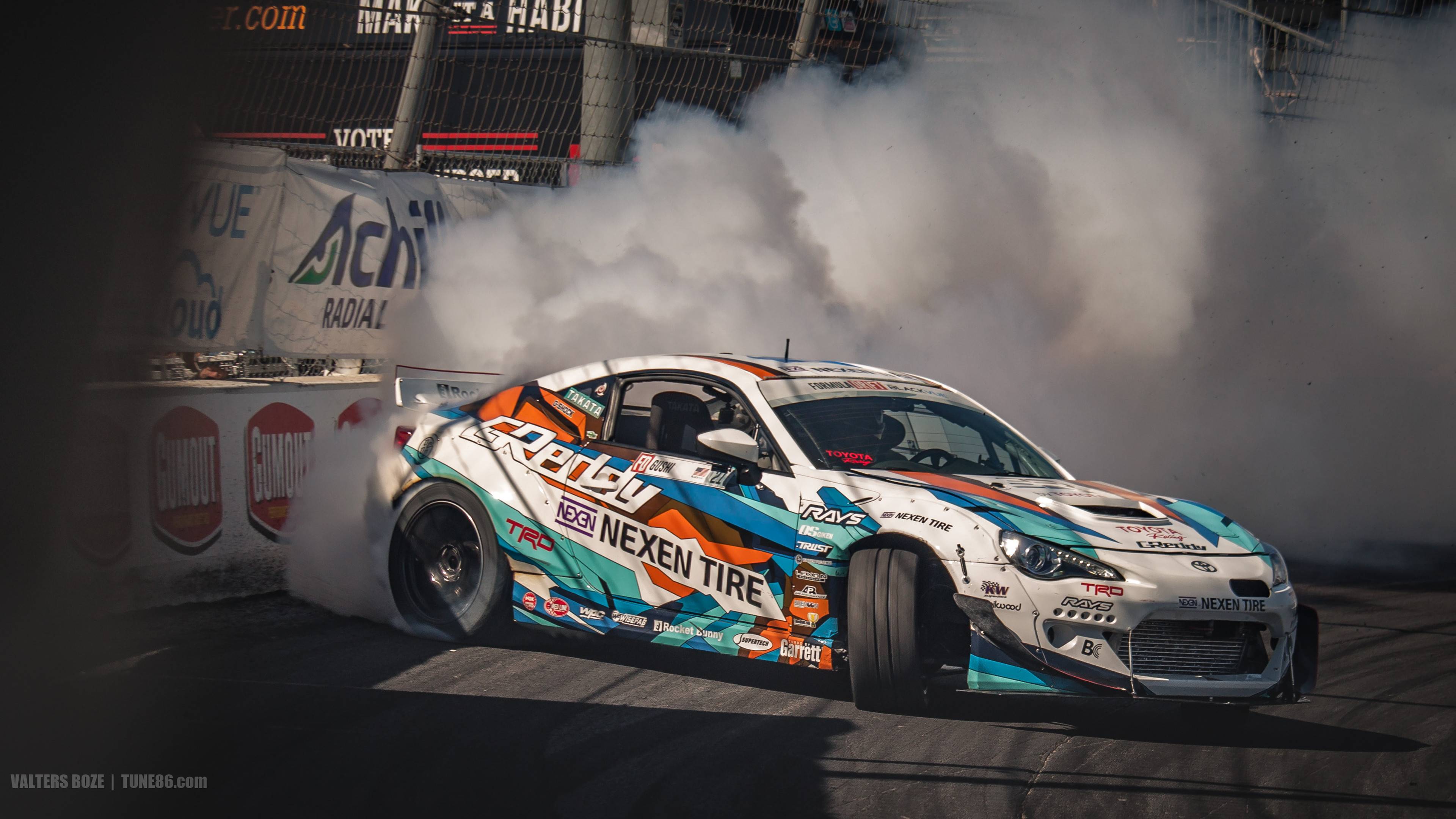 Formula Drift 4k Wallpapers Wallpaper Cave
