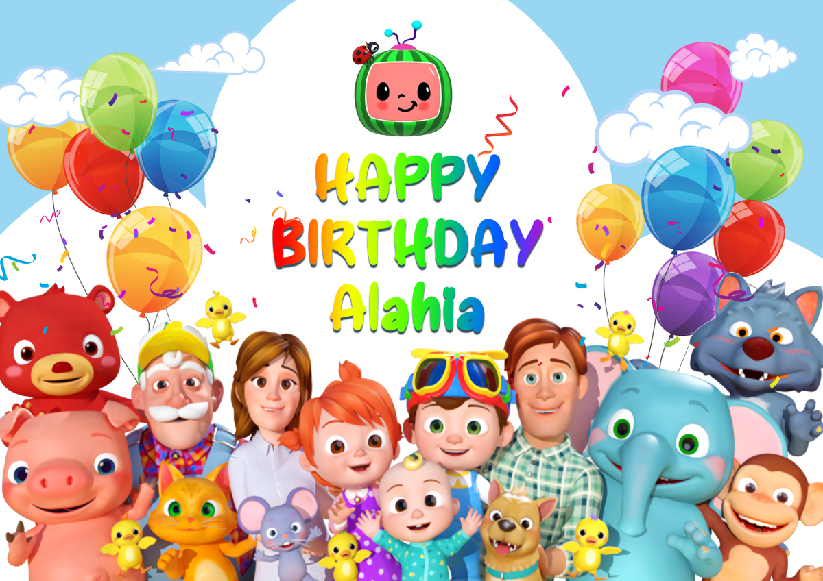 Birthday Wallpapers Wallpaper Cave