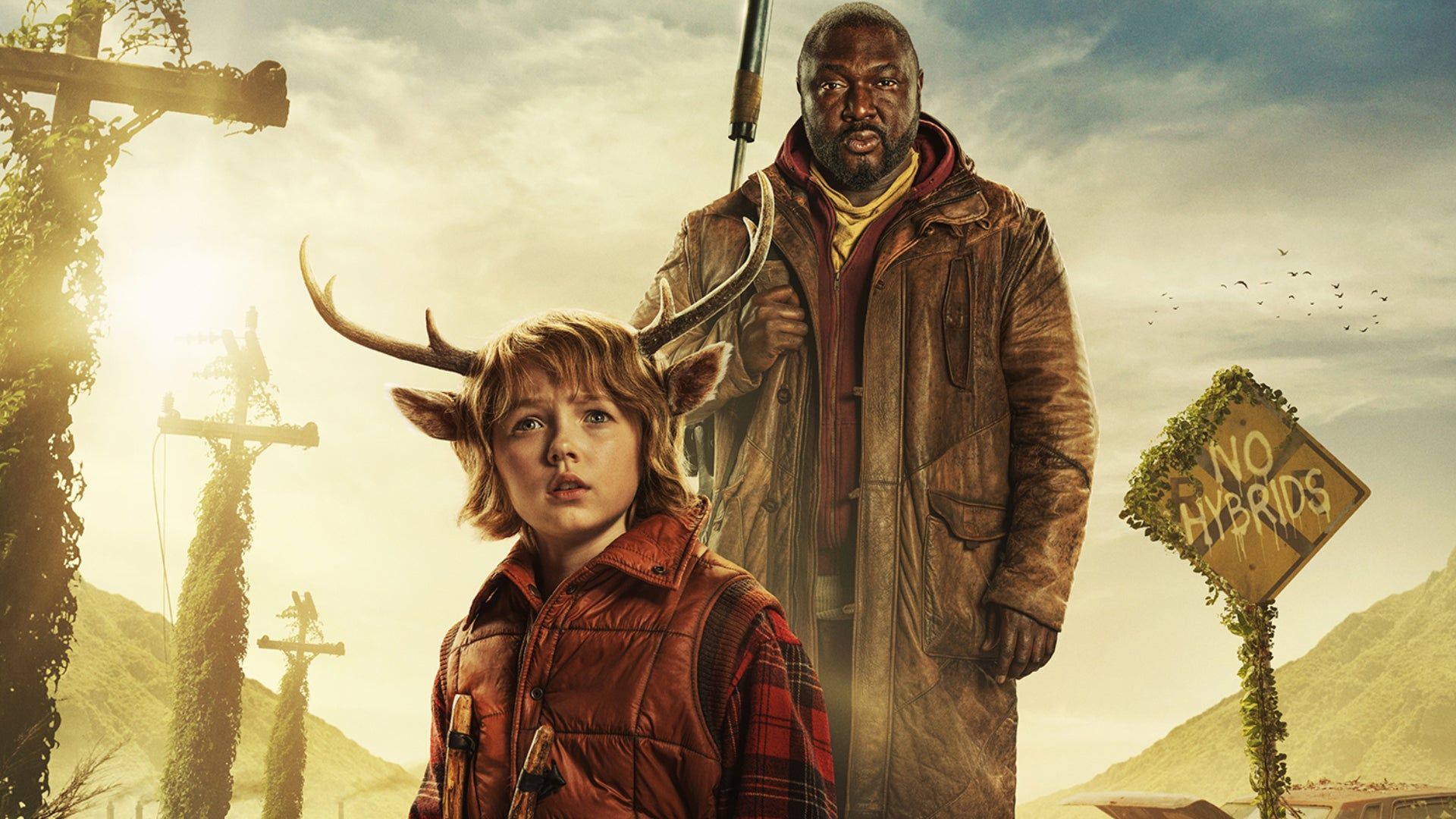 Top 10 most popular TVShows on Netflix in project otaku live