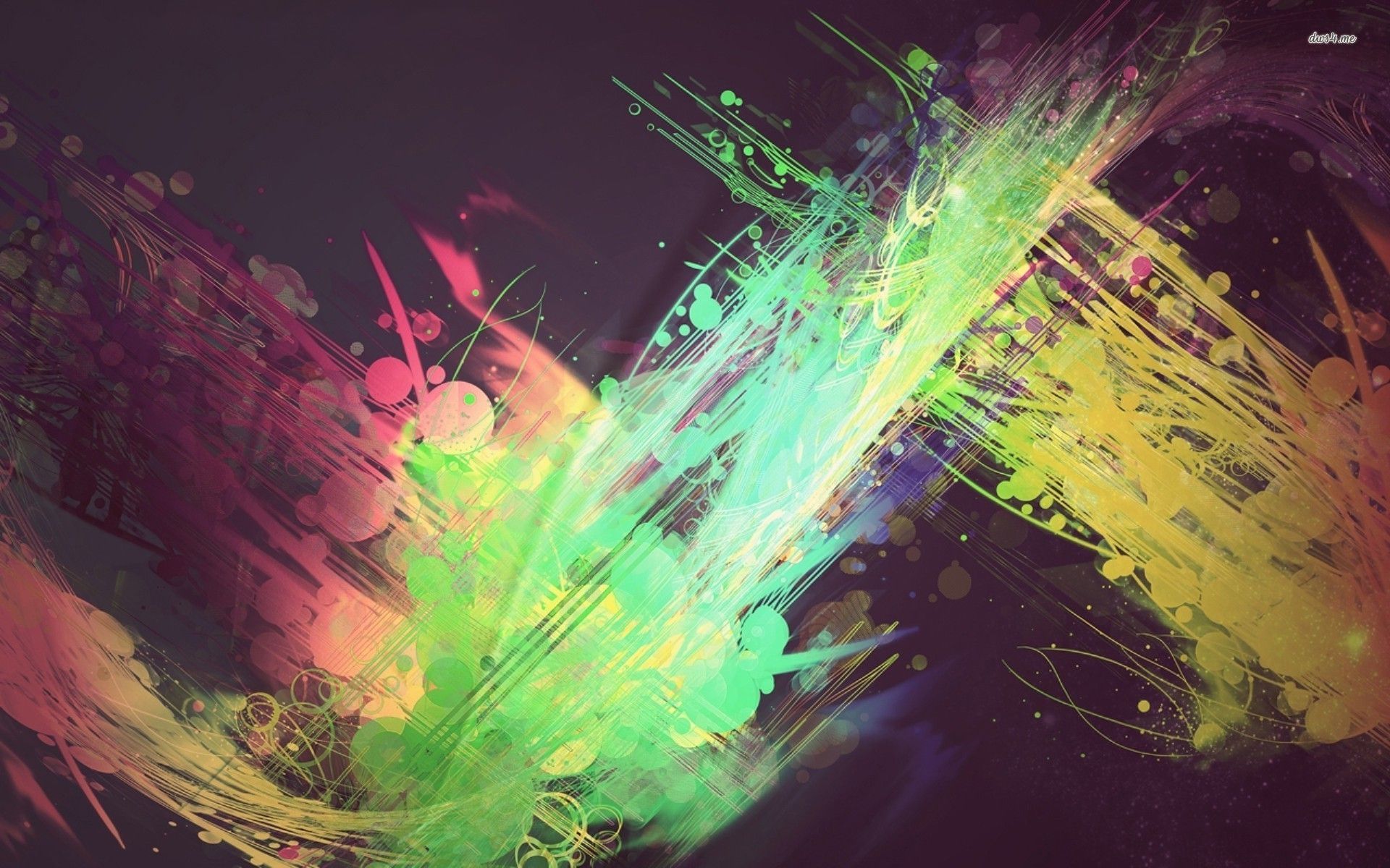 Brush Stroke Wallpapers Wallpaper Cave