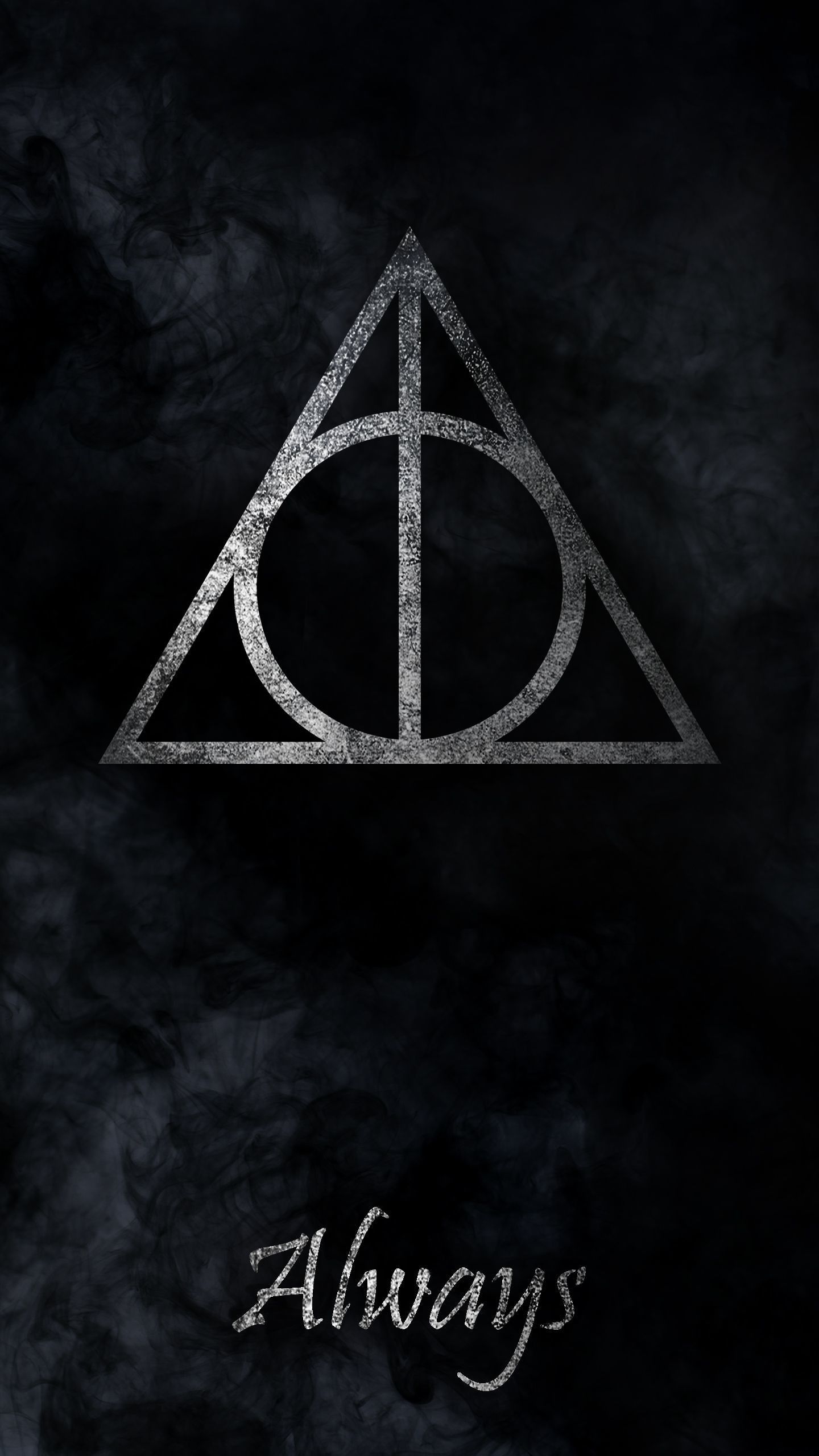Harry Potter 4k Vertical Wallpapers Wallpaper Cave