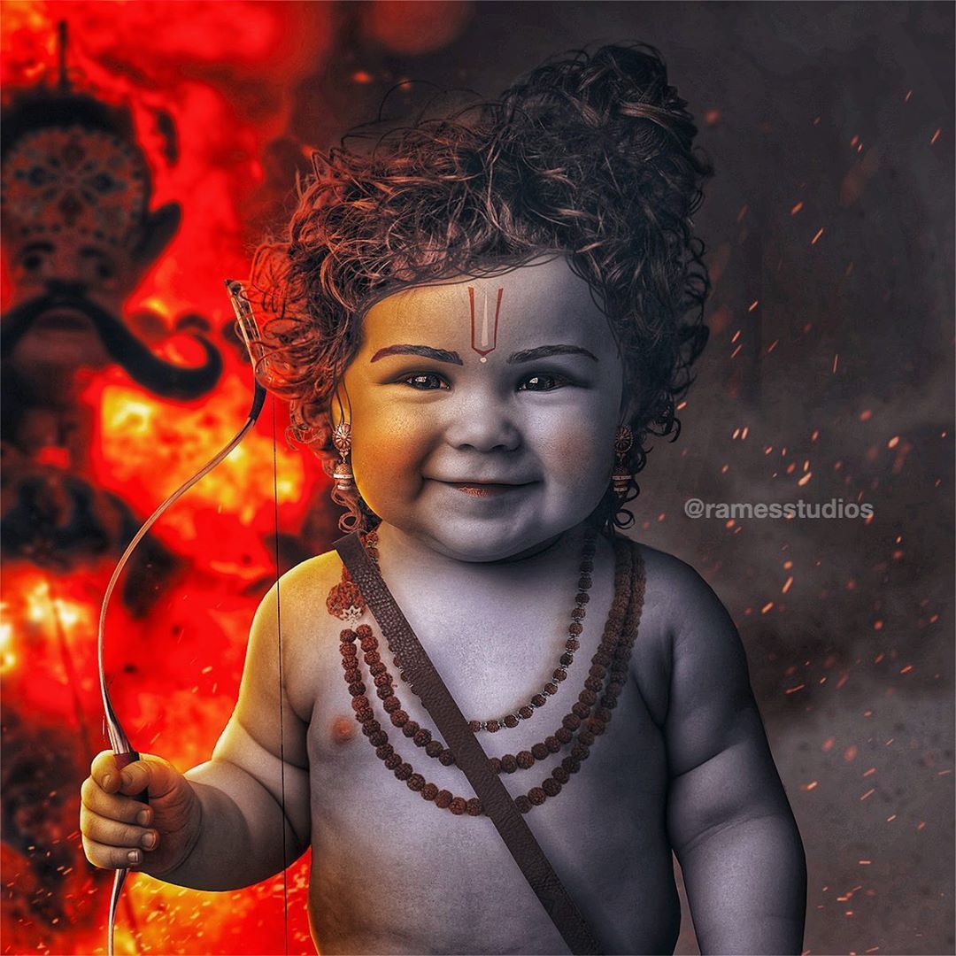 Baby Lord Shiva Wallpapers Wallpaper Cave