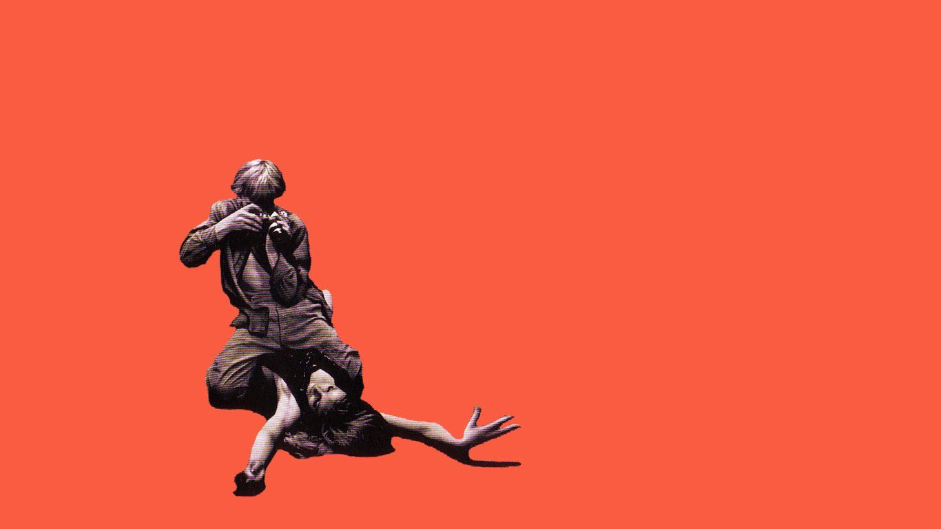 Blow Up Wallpapers Wallpaper Cave