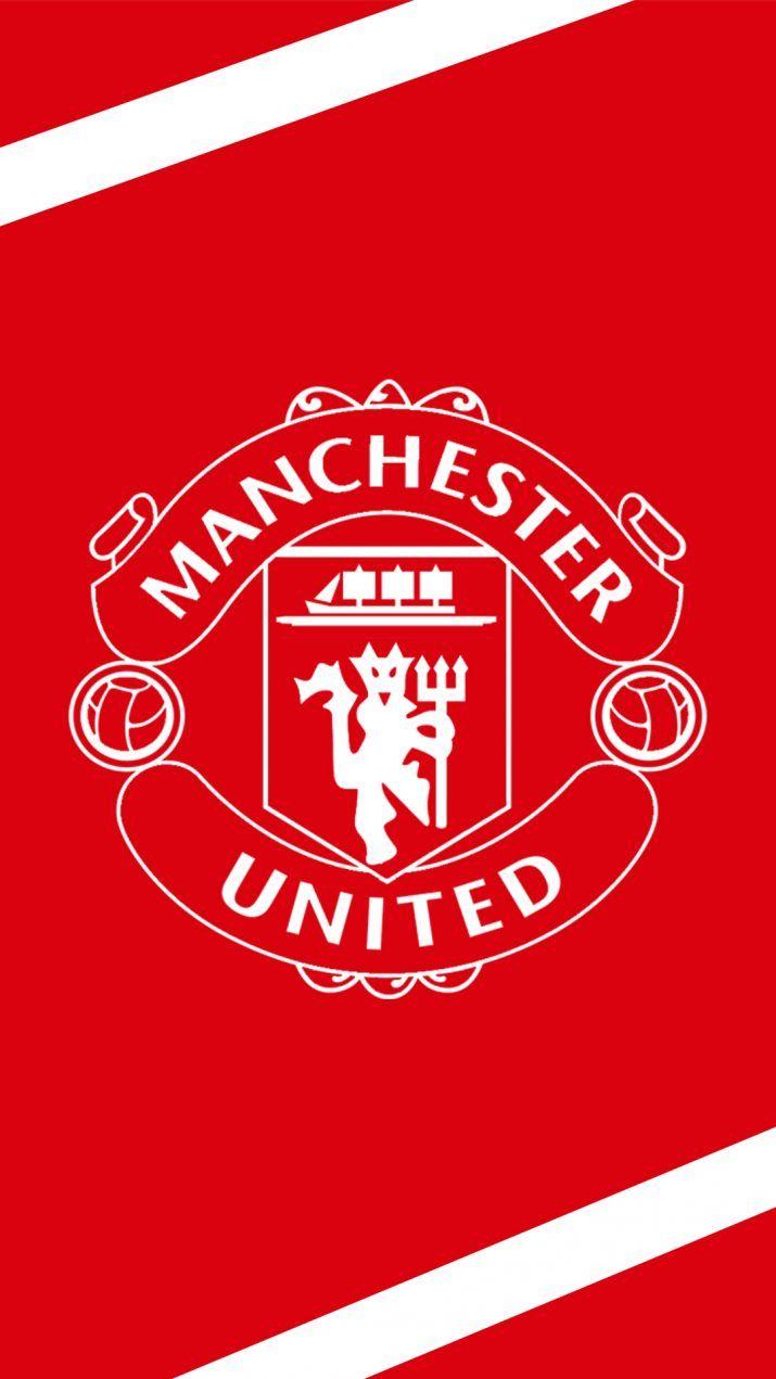 Manchester UTD 2021 Wallpapers Wallpaper Cave
