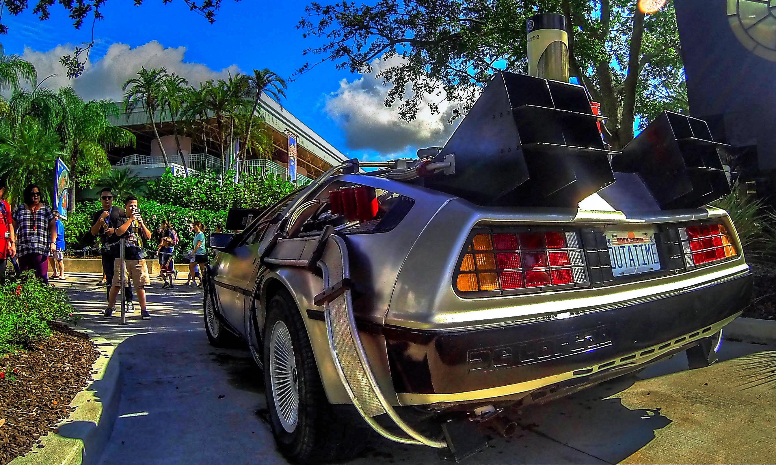 4k Universal Studios Wallpapers Wallpaper Cave