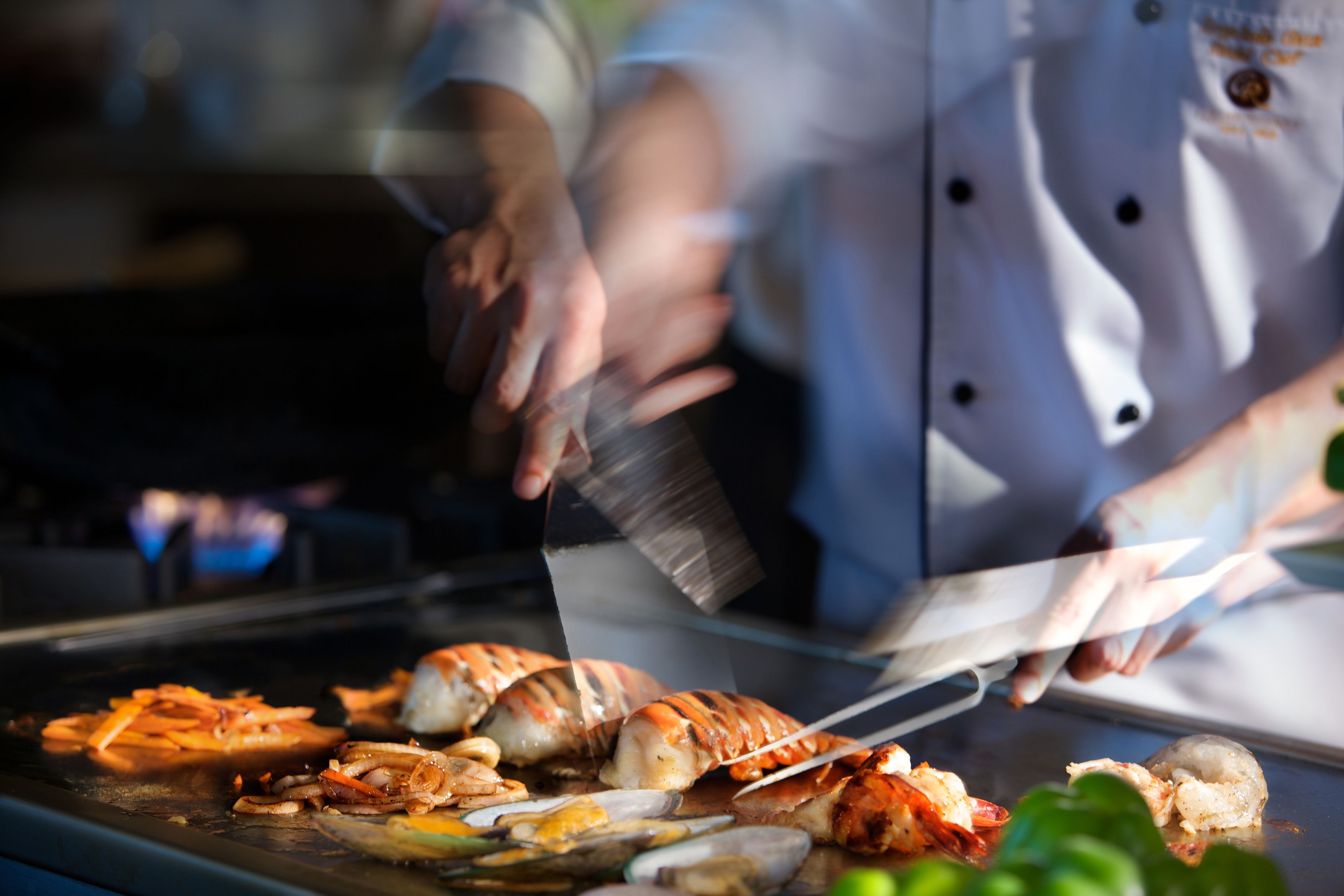 4k Cooking Wallpapers Wallpaper Cave