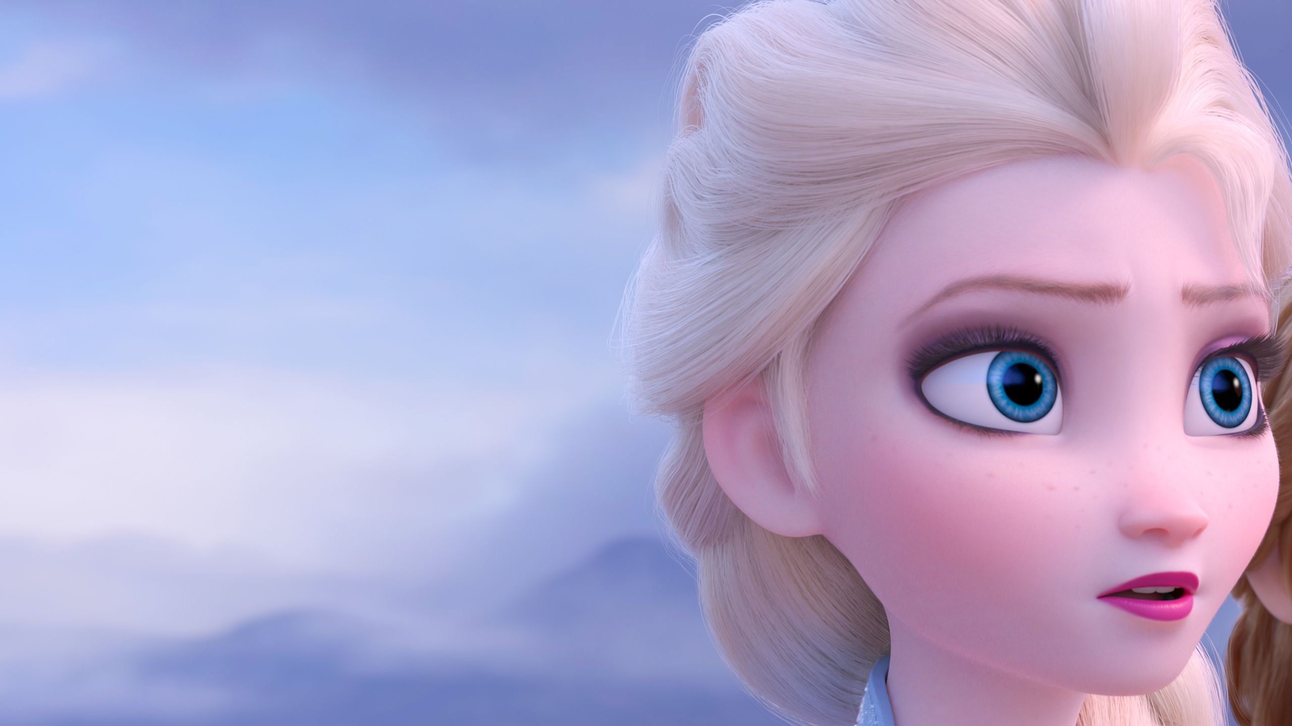 Elsa HD Wallpapers Wallpaper Cave