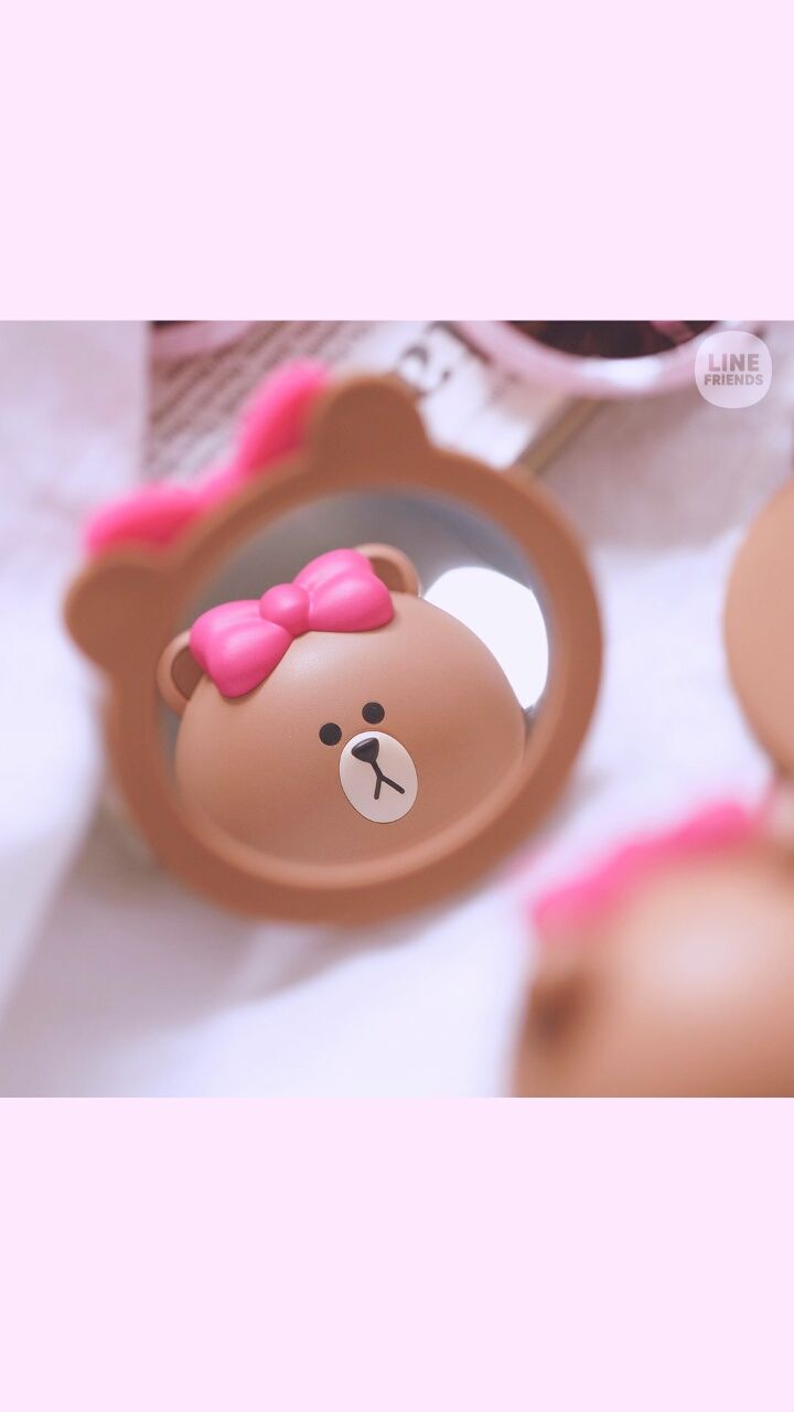 Korean Bear Wallpapers Wallpaper Cave