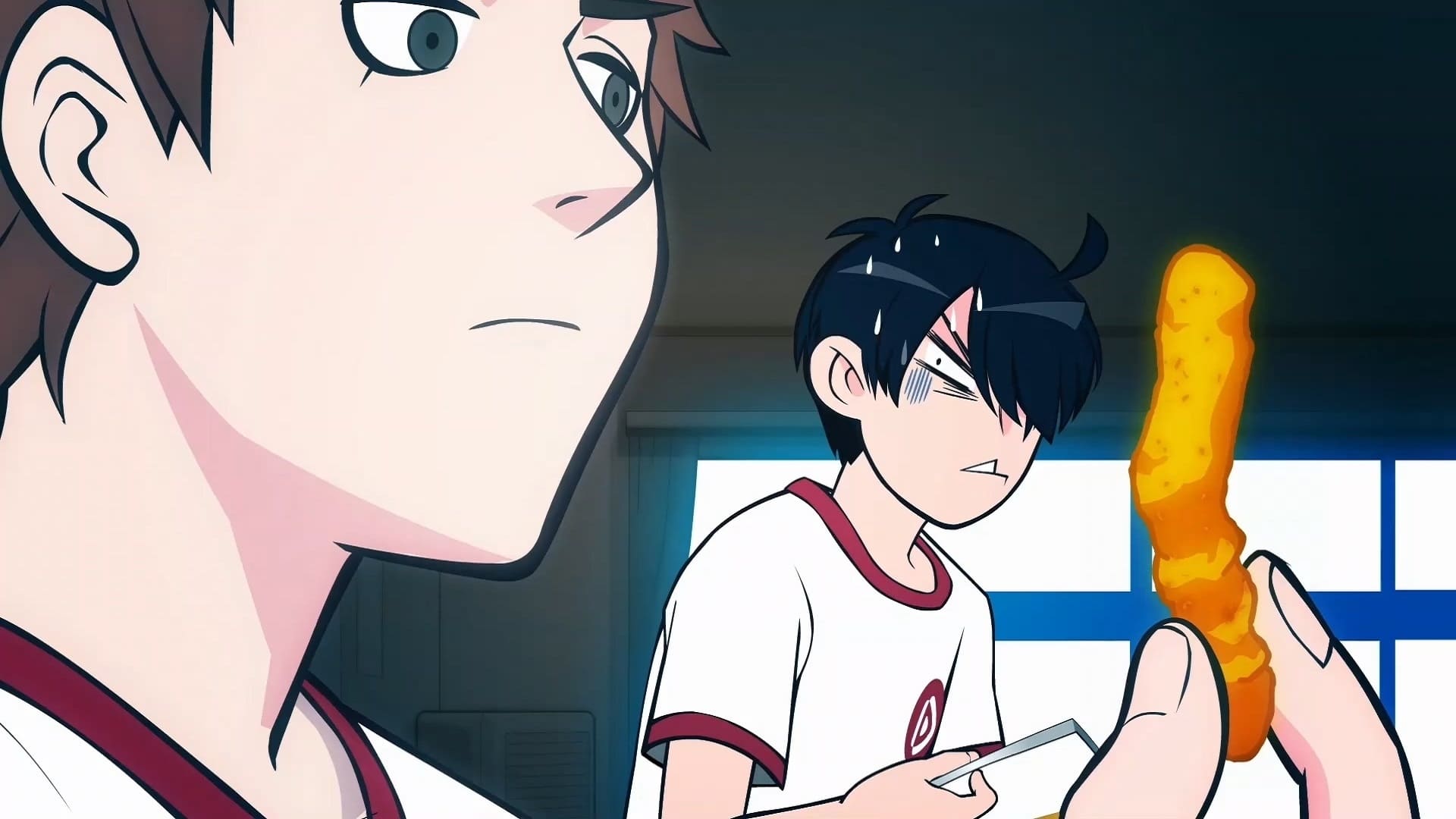 Ani Ni Tsukeru Kusuri Wa Nai Wallpapers Wallpaper Cave