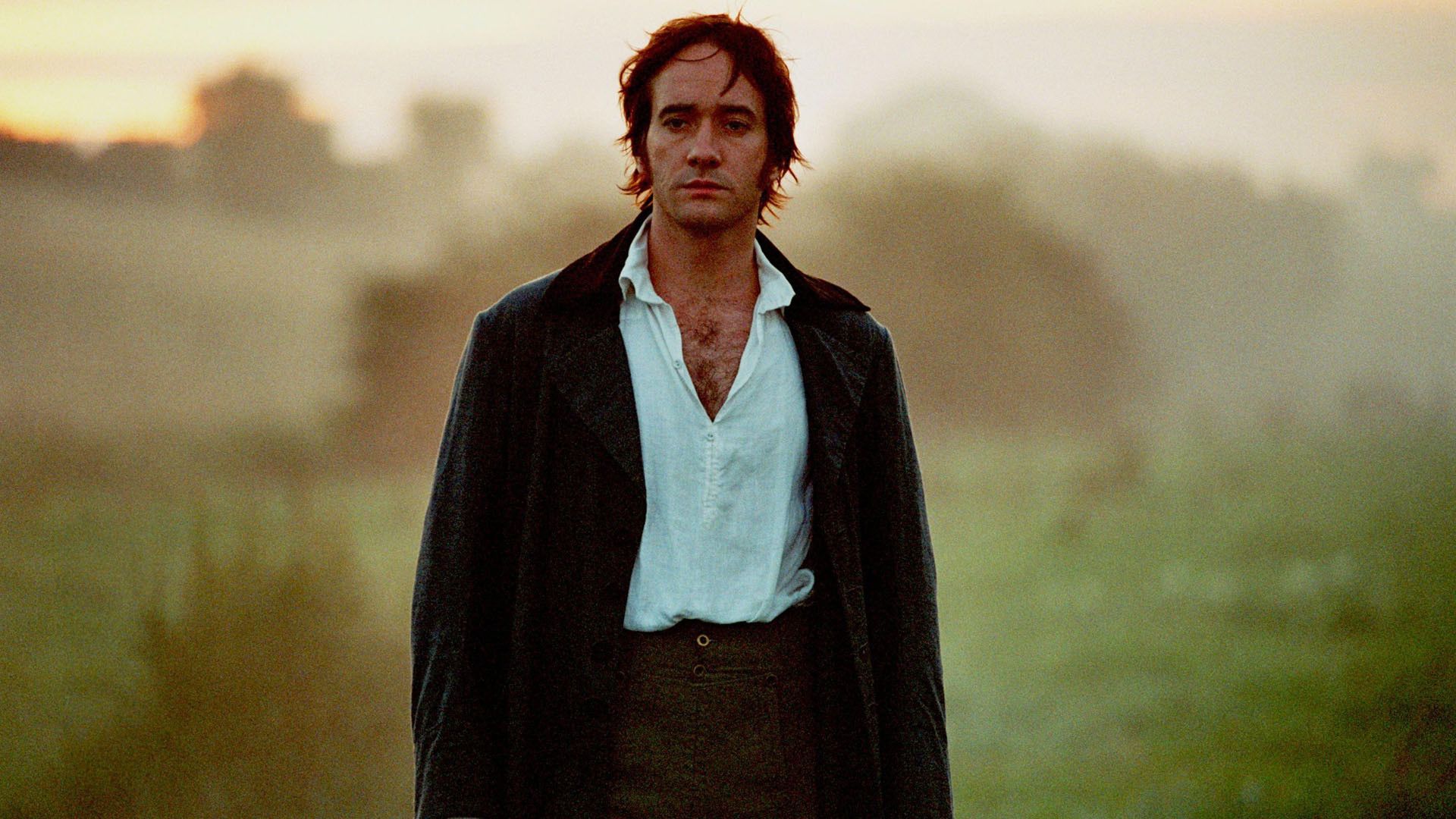Mr Darcy Wallpapers Wallpaper Cave