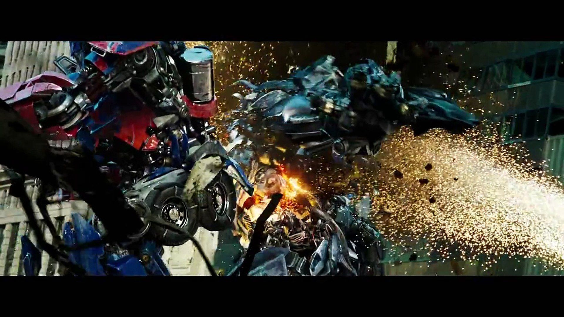 Optimus Prime Vs Decepticons Wallpapers Wallpaper Cave