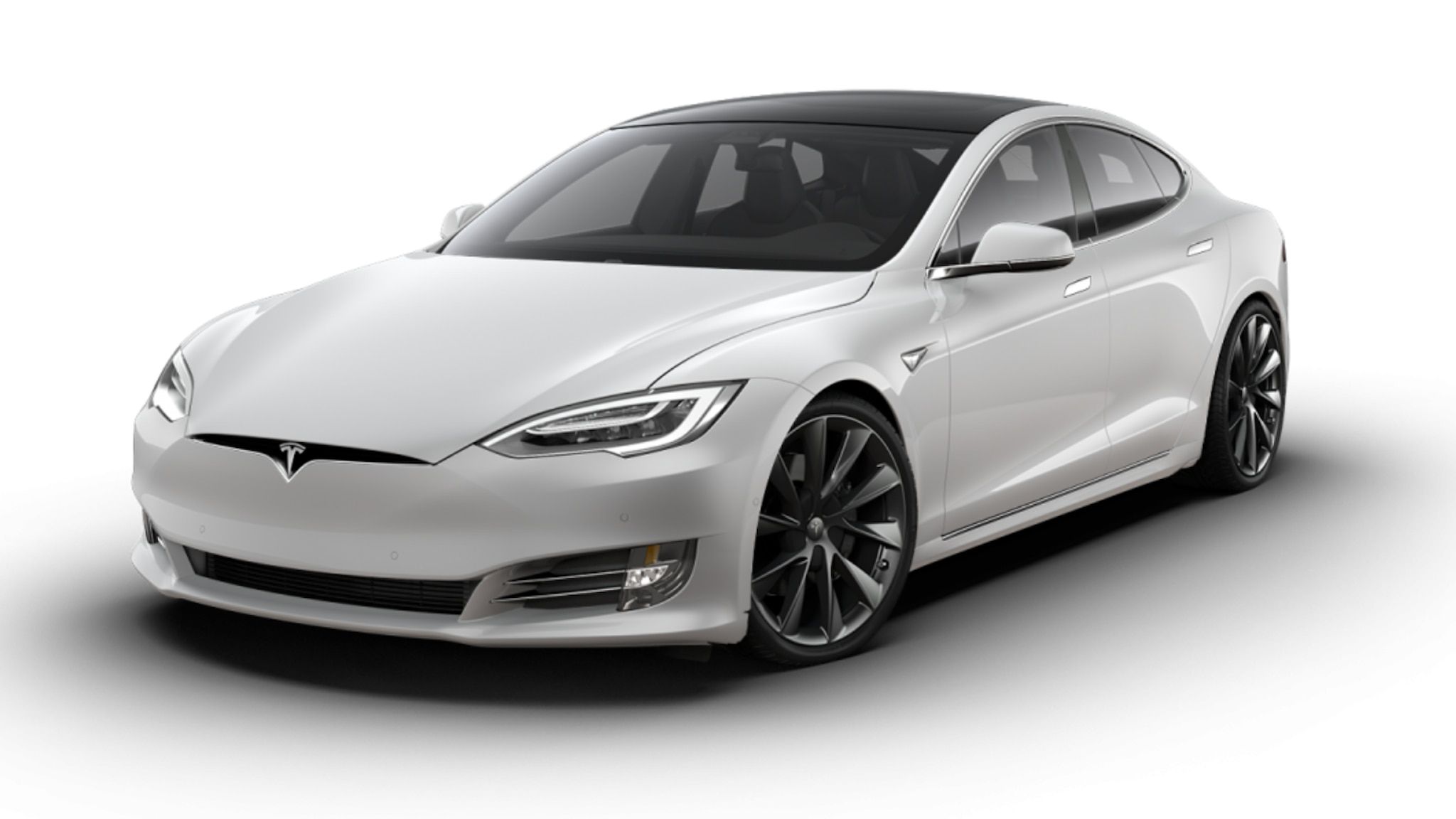 Tesla Model S Plaid Wallpapers Wallpaper Cave