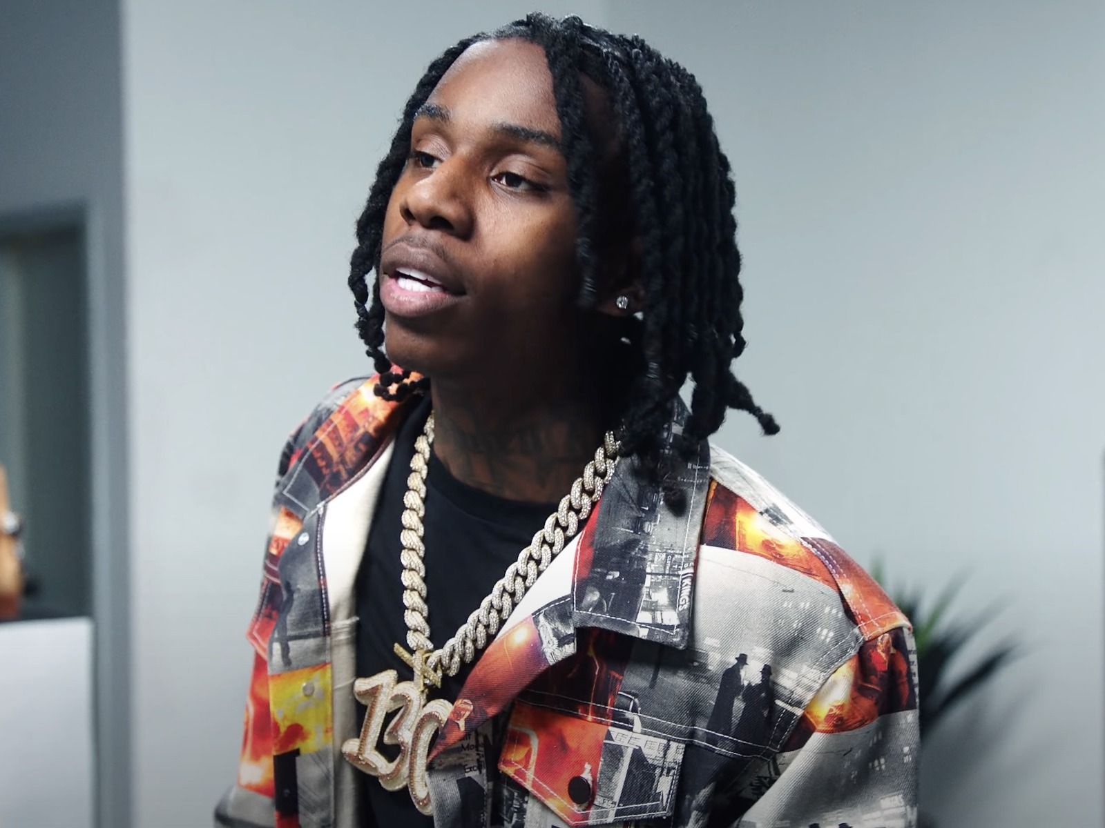 Polo G Rapstar Wallpapers Wallpaper Cave