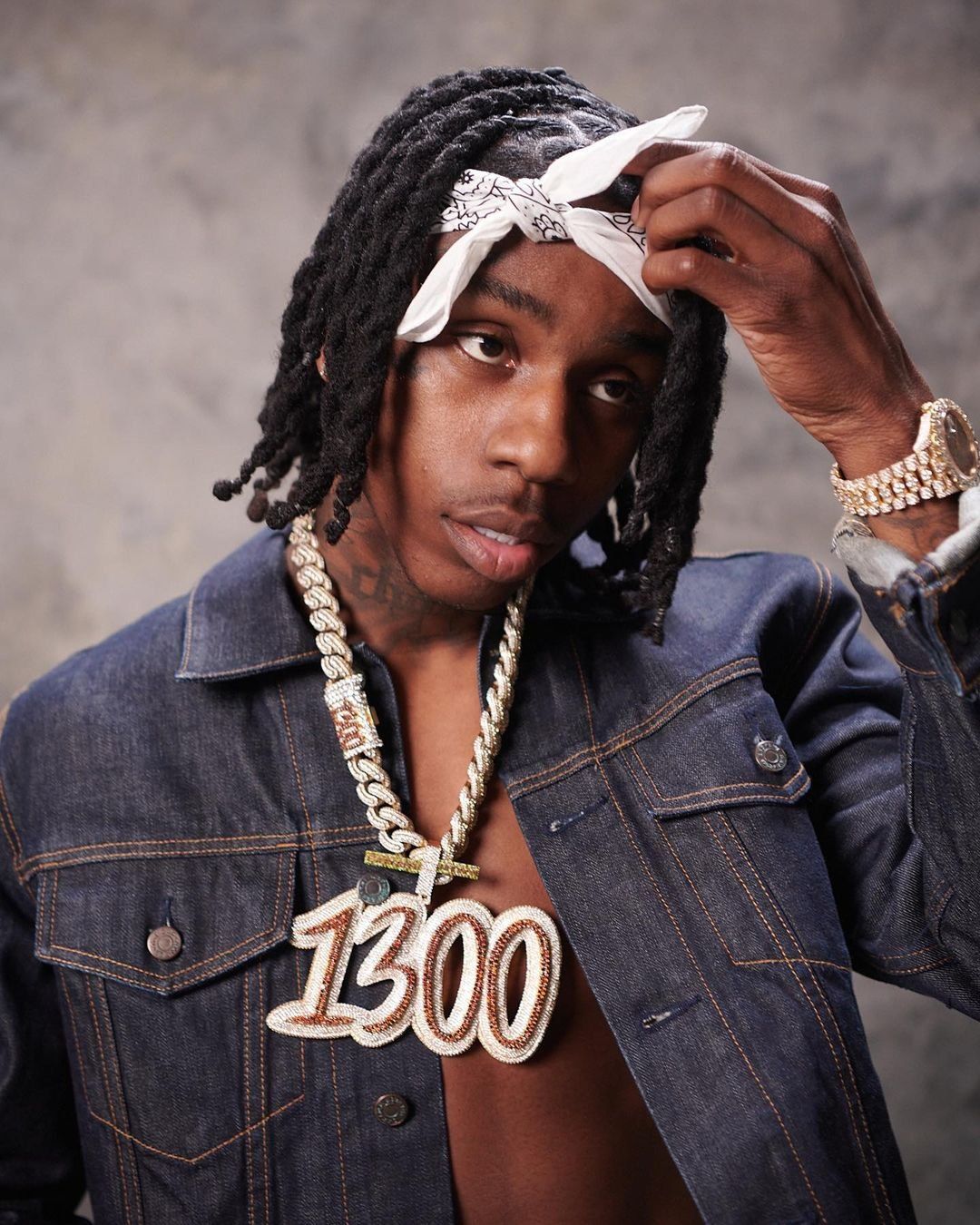 Polo G Rapstar Wallpapers Wallpaper Cave