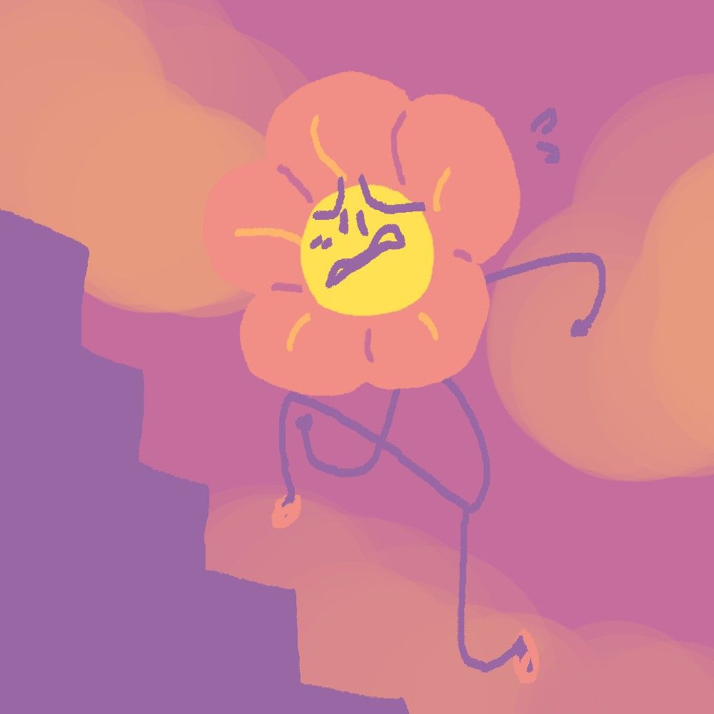 BFB Flower Wallpapers Wallpaper Cave