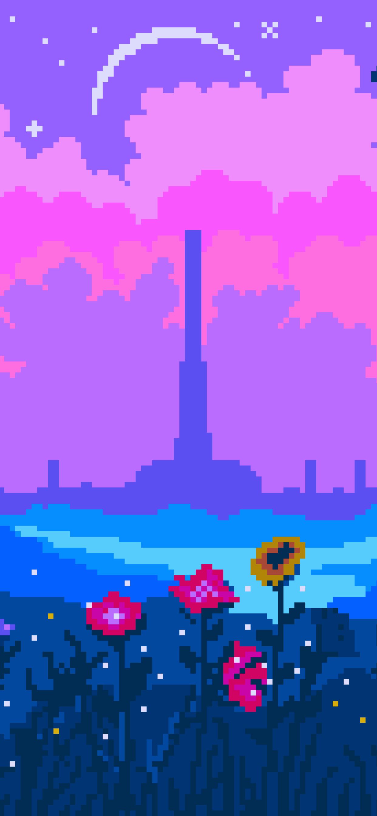 4k Pixel Art iPhone Wallpapers Wallpaper Cave