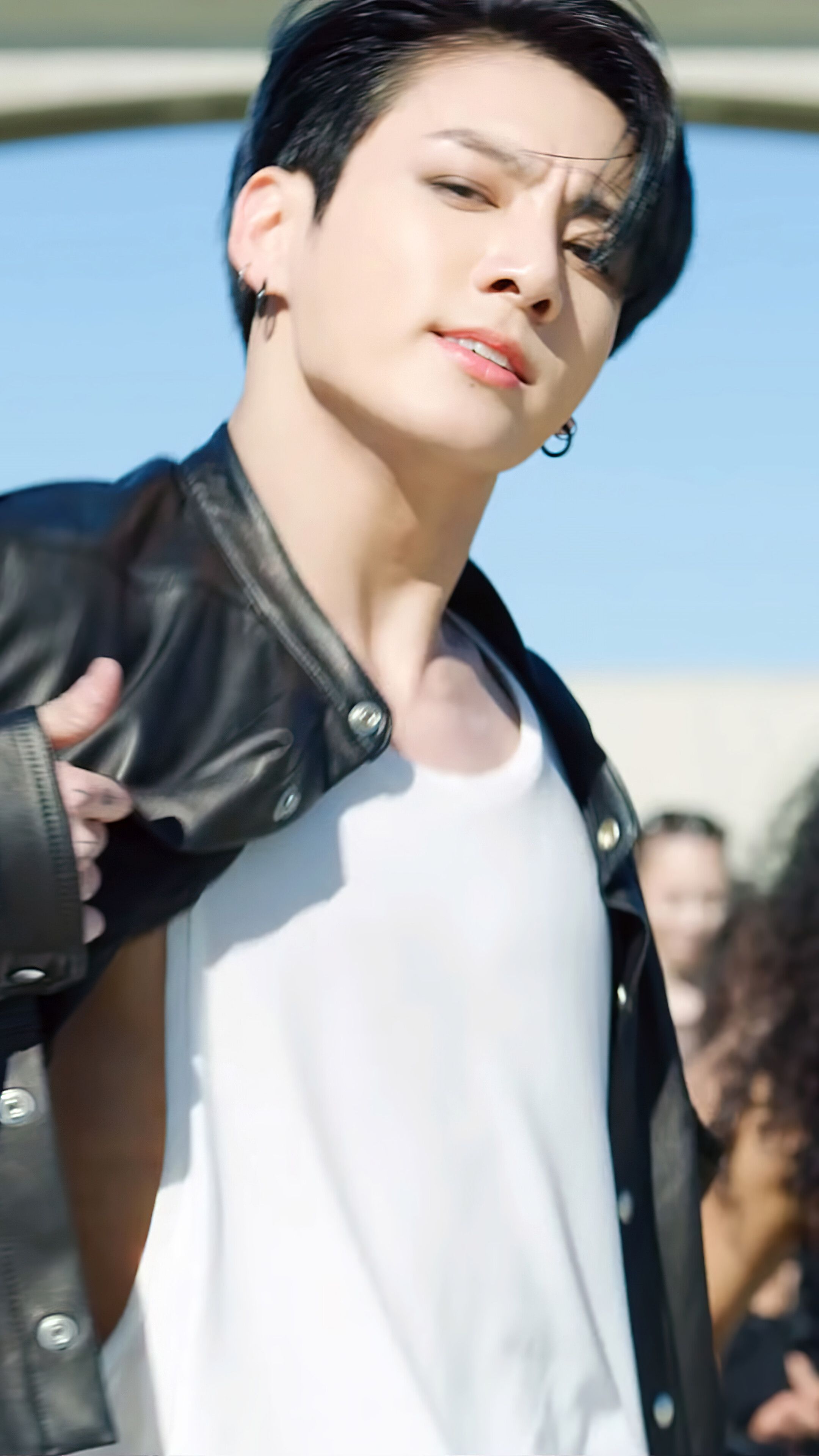 BTS Jungkook 4k Phone Wallpapers Wallpaper Cave