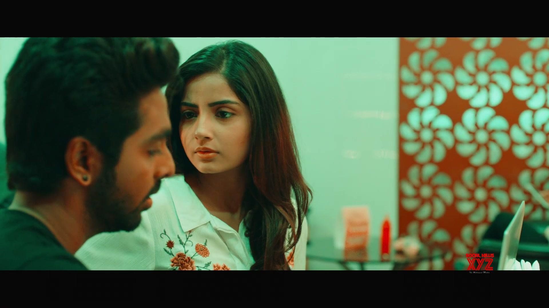 Sivappu Manjal Pachai Movie Wallpapers Wallpaper Cave