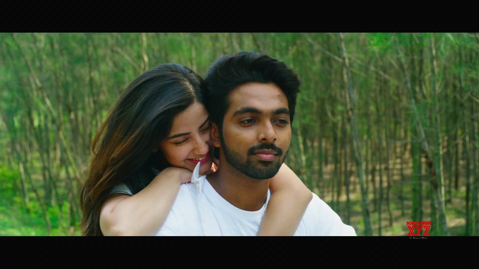Sivappu Manjal Pachai Movie Wallpapers Wallpaper Cave