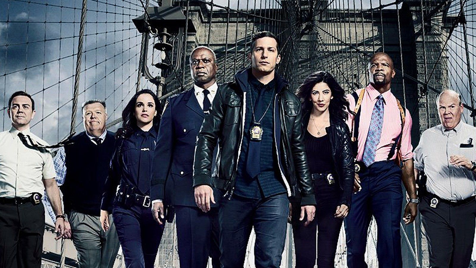 Brooklyn 99 PC Wallpapers Wallpaper Cave