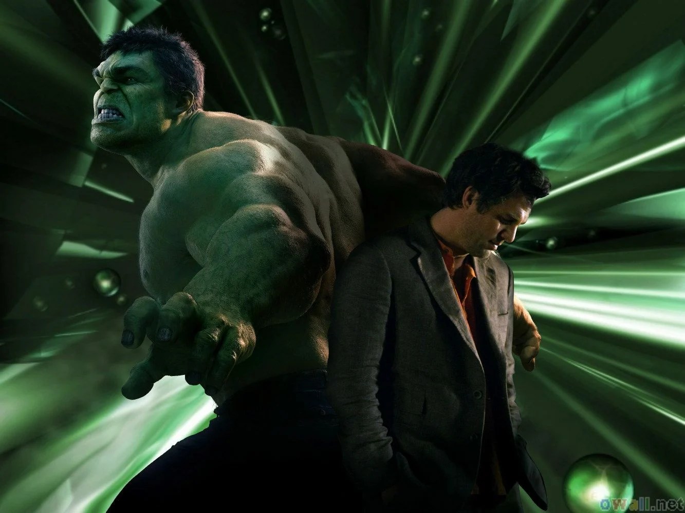 Bruce Banner Desktop Wallpapers Wallpaper Cave