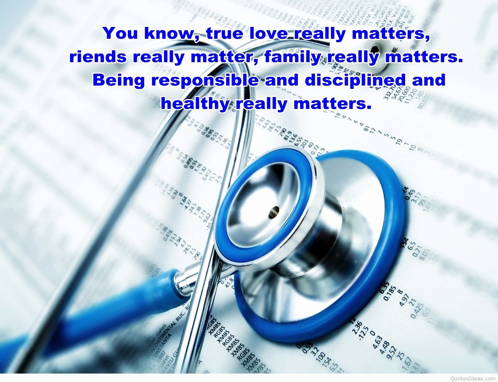 Doctor Quotes Wallpapers Wallpaper Cave