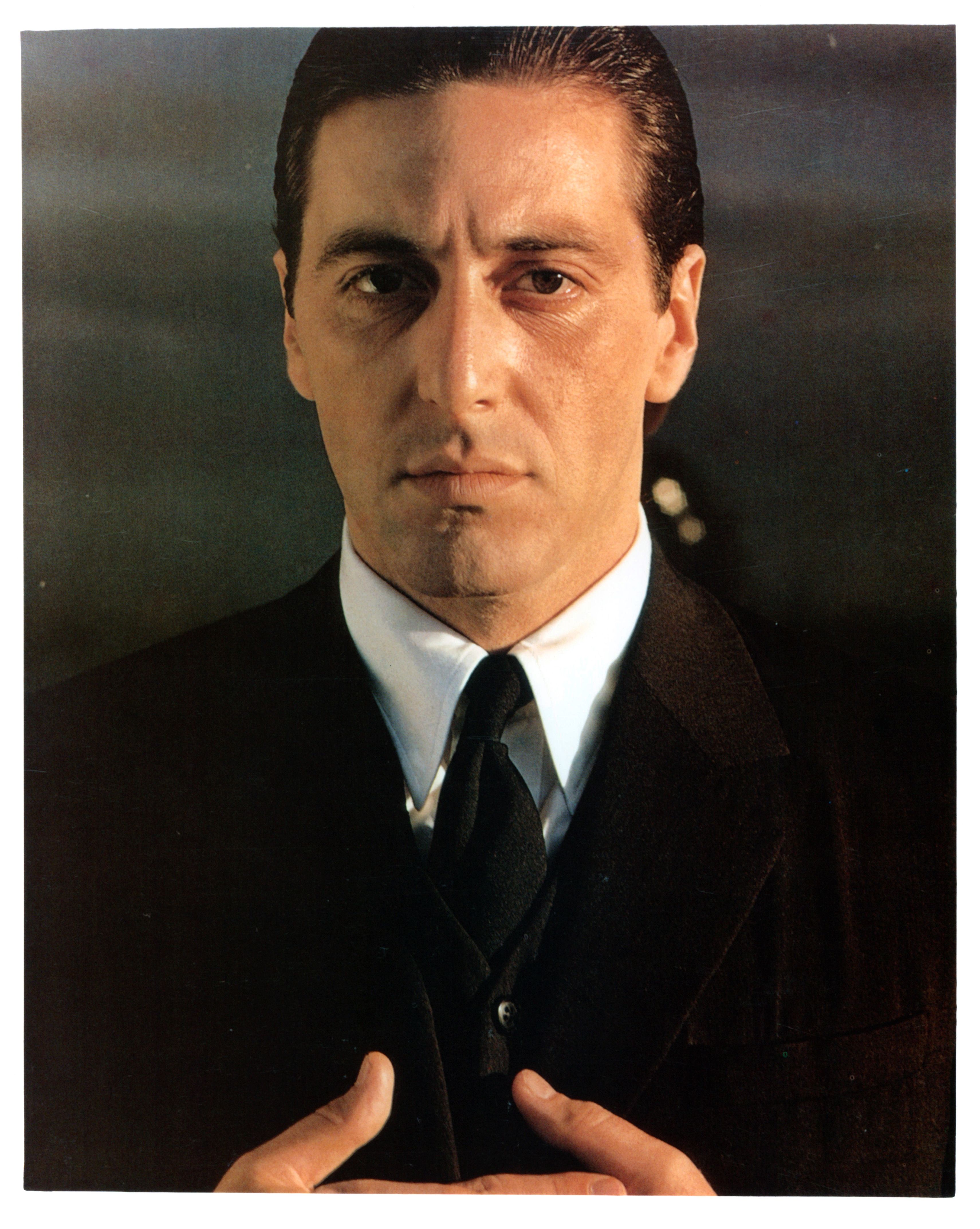 The Godfather Part II (1974) Wallpapers Wallpaper Cave