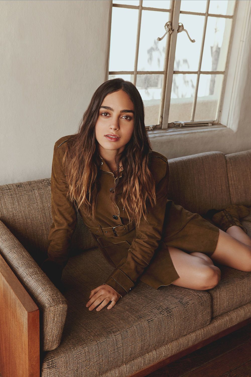 Melissa Barrera Wallpapers Wallpaper Cave