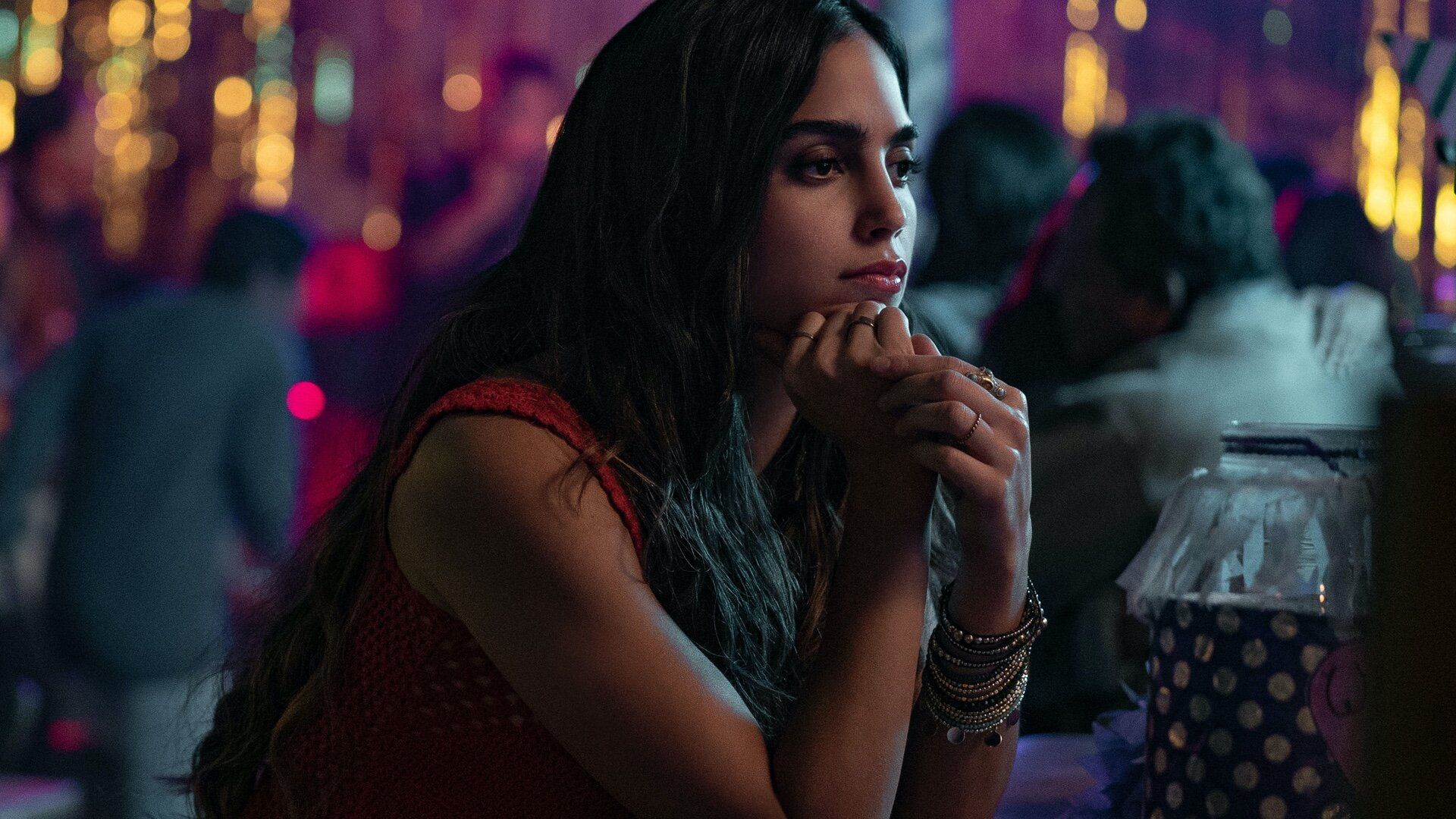 Melissa Barrera Wallpapers Wallpaper Cave