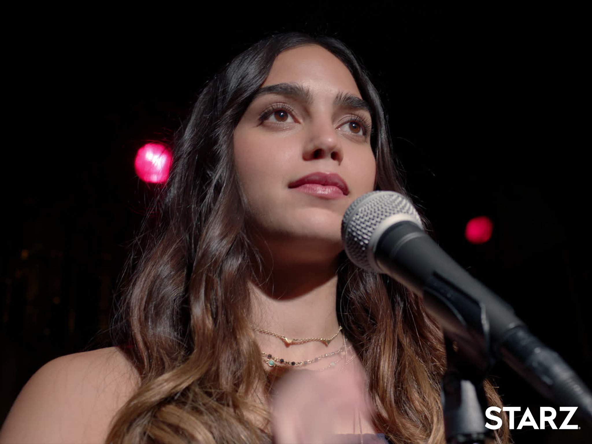 Melissa Barrera Wallpapers Wallpaper Cave