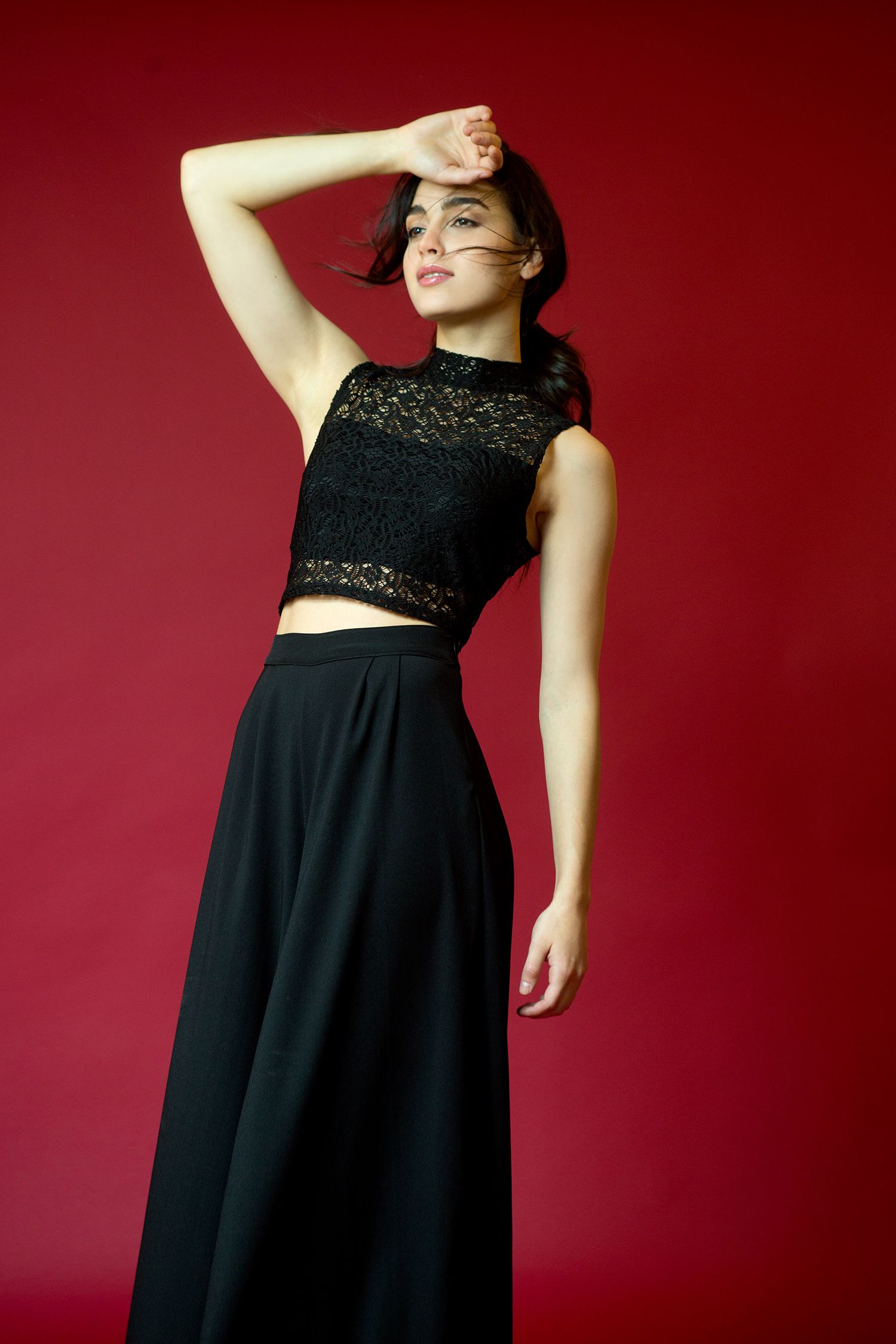 Melissa Barrera Wallpapers Wallpaper Cave