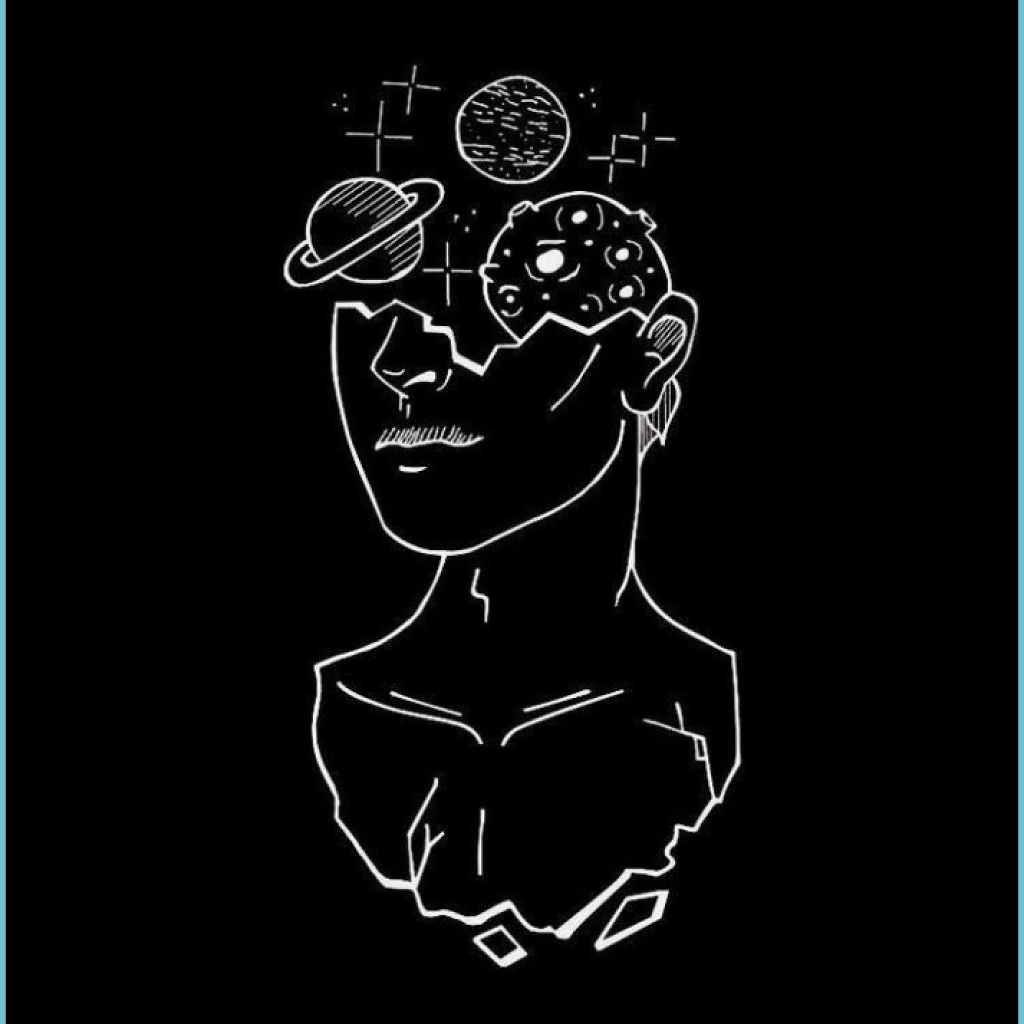 One Line Art Wallpapers Wallpaper Cave