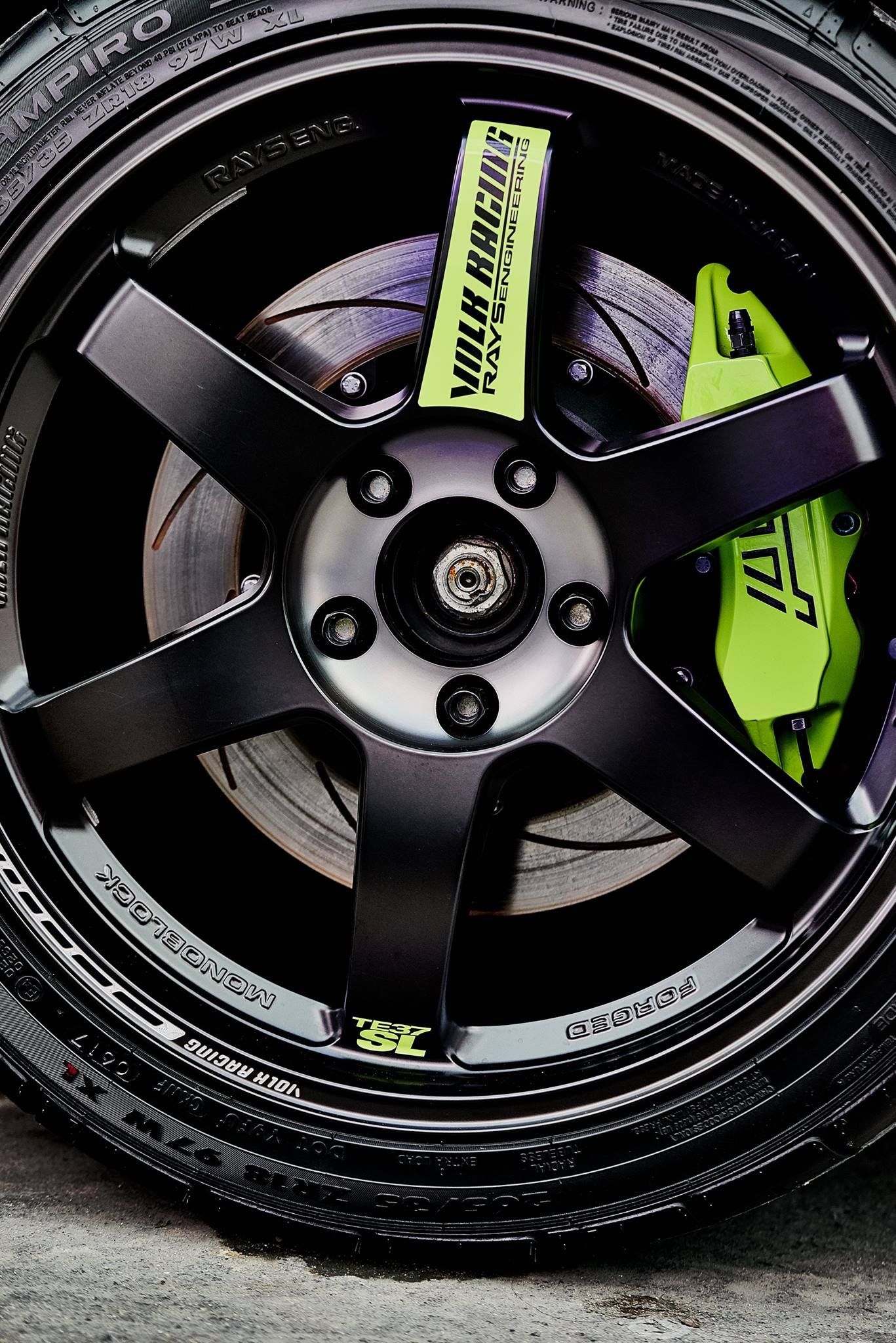 Car Sports Rim Wallpapers Wallpaper Cave