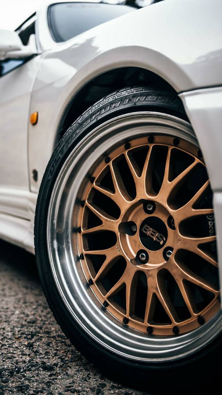 Car Sports Rim Wallpapers Wallpaper Cave