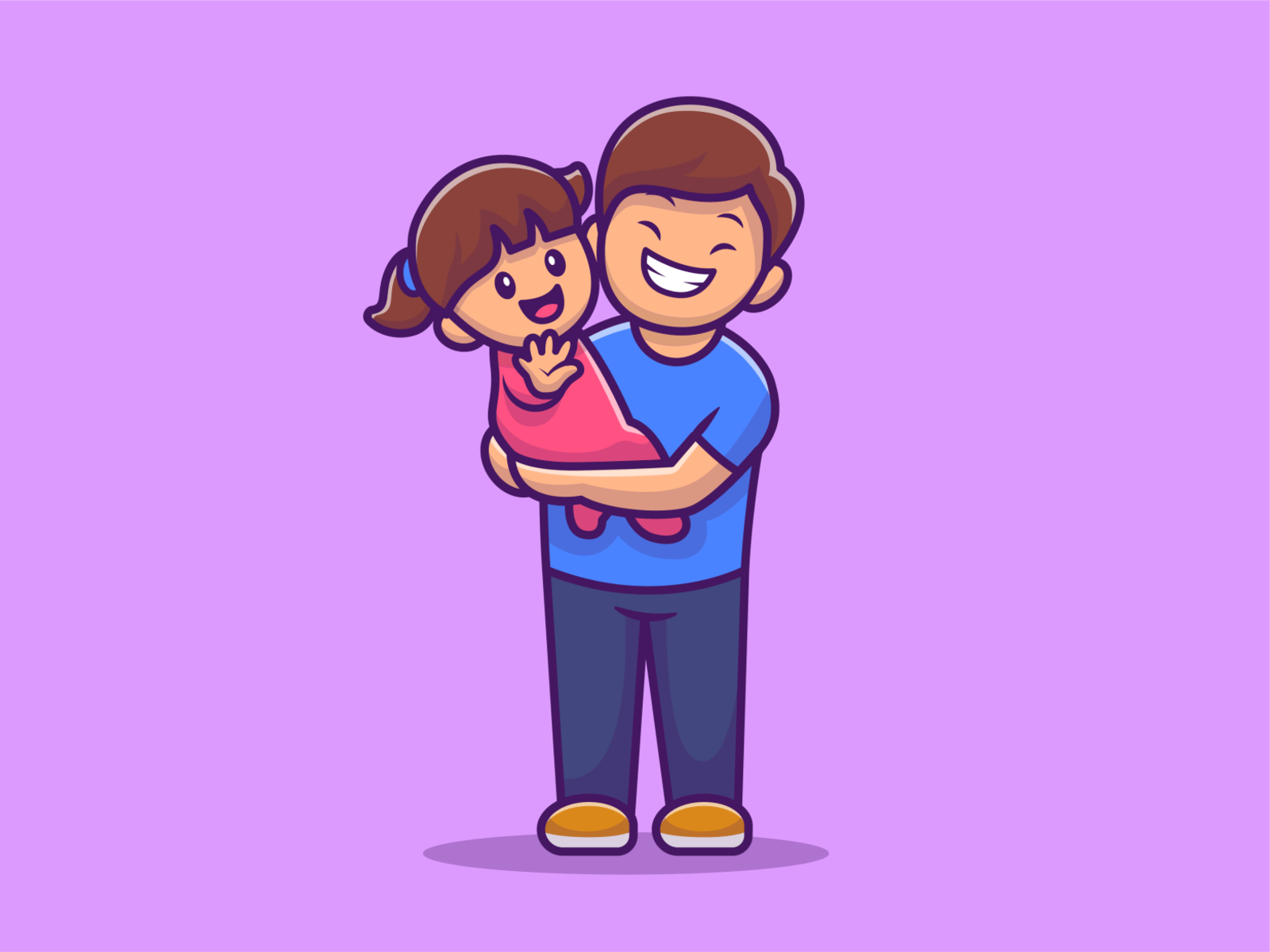 Father's Day 2021 Wallpapers Wallpaper Cave