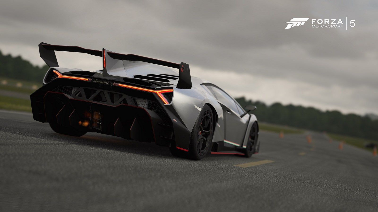 Forza Horizon 5 Wallpapers Wallpaper Cave