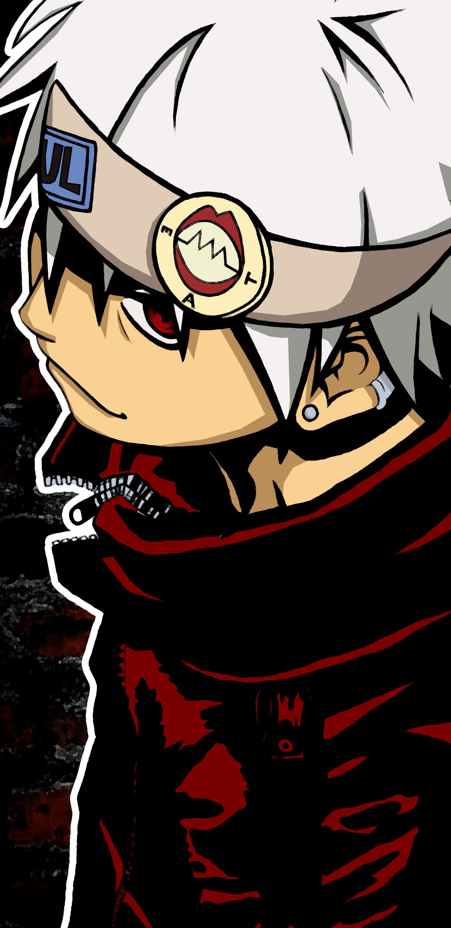 Soul Eater Evans Wallpapers Wallpaper Cave