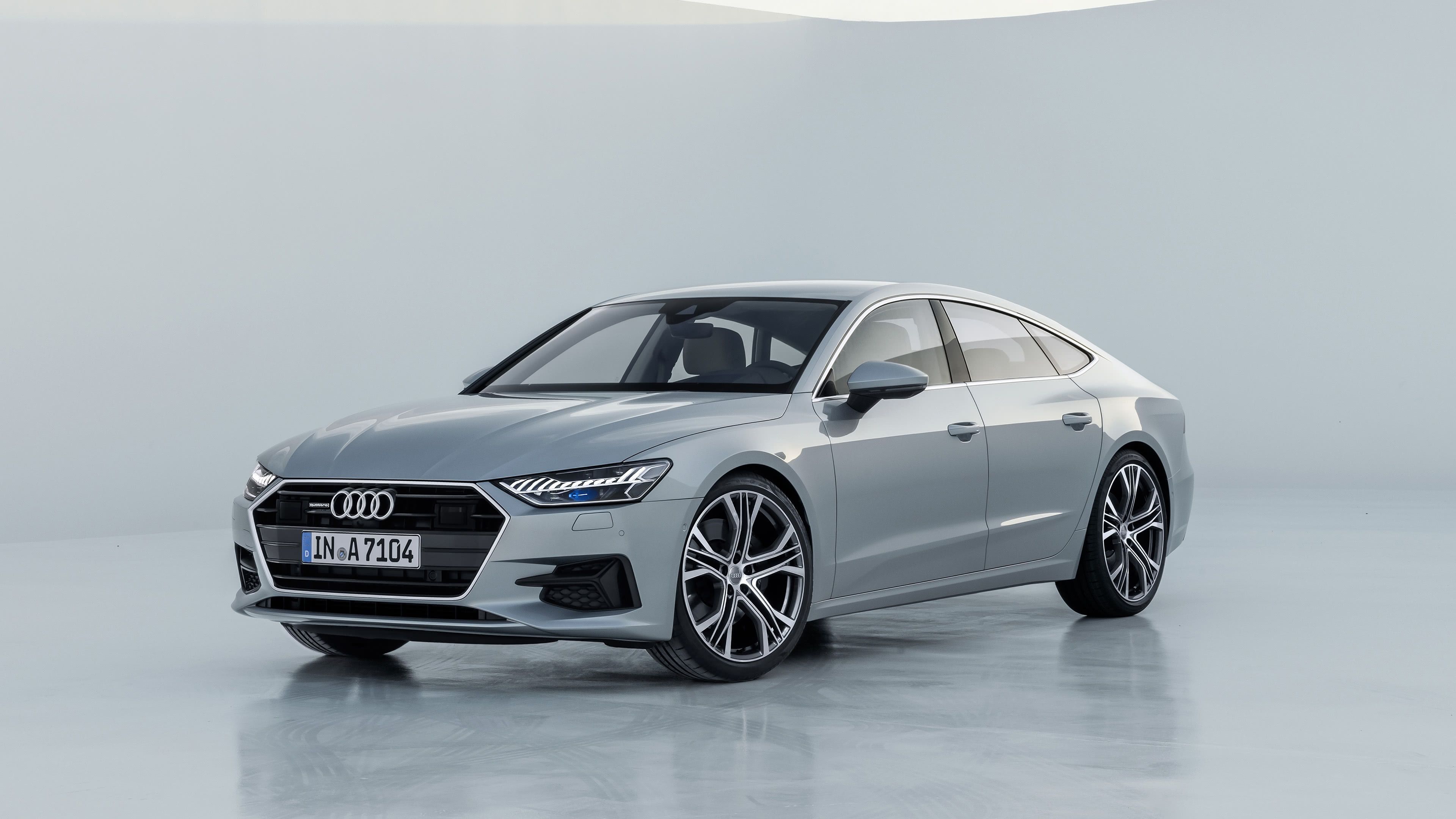 Audi A7 4k Wallpapers Wallpaper Cave