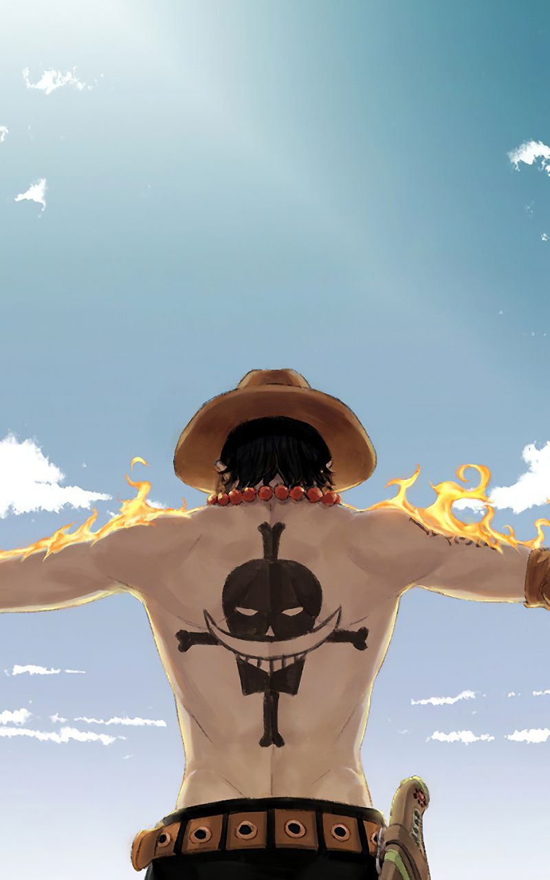3D One Piece 4K Mobile Wallpapers Wallpaper Cave