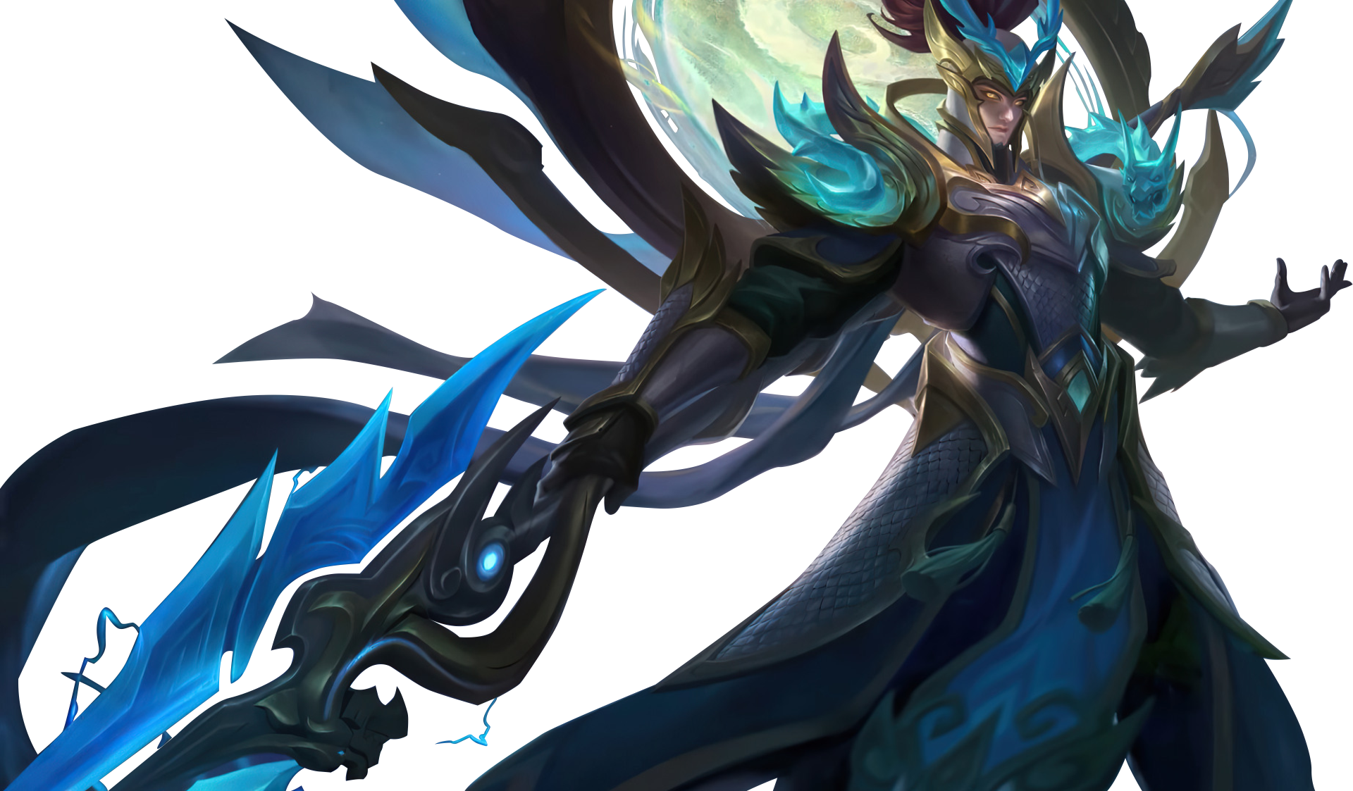 Zilong Epic Wallpapers Wallpaper Cave