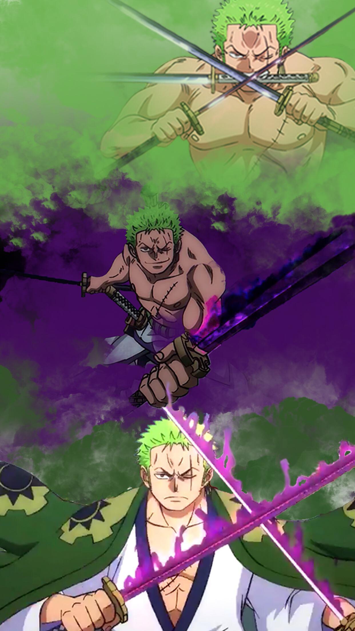 Zoro Bounty Wallpapers Wallpaper Cave