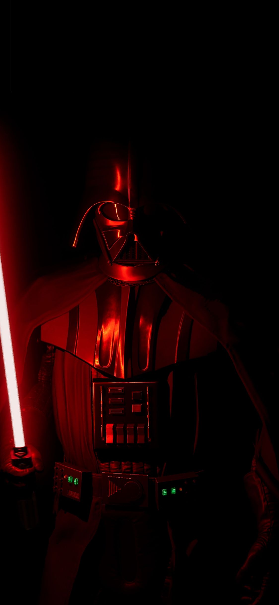 Darth Vader 4k iPhone Wallpapers Wallpaper Cave