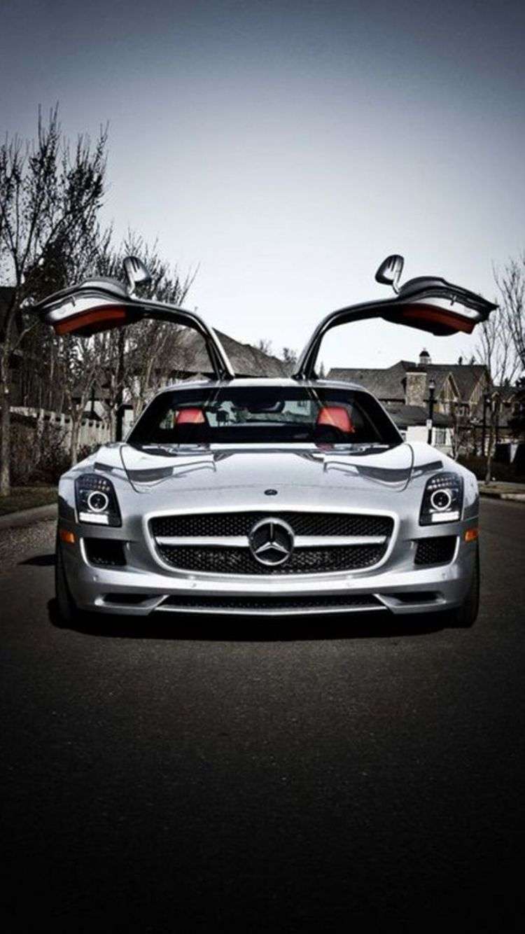 4k Cars iPhone Wallpapers Wallpaper Cave