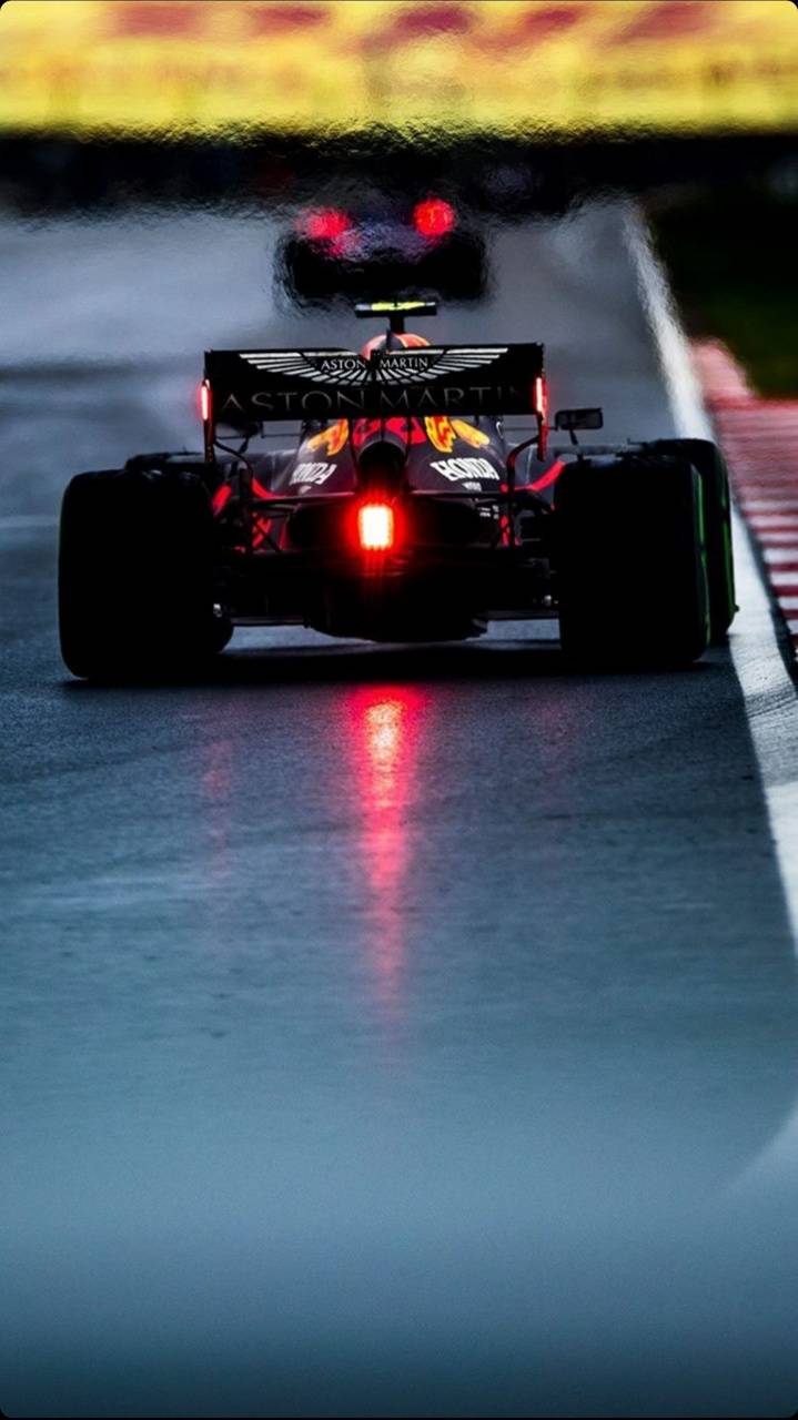 F1 2021 Red Bull Racing Wallpapers Wallpaper Cave