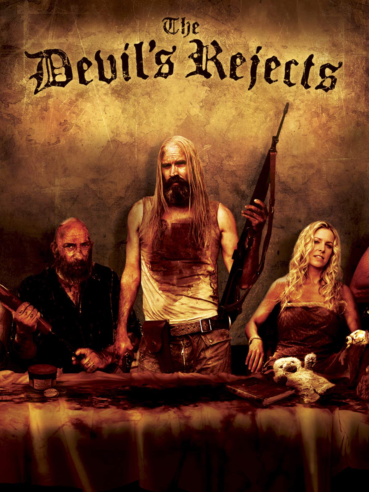 The Devil's Rejects Wallpapers Wallpaper Cave